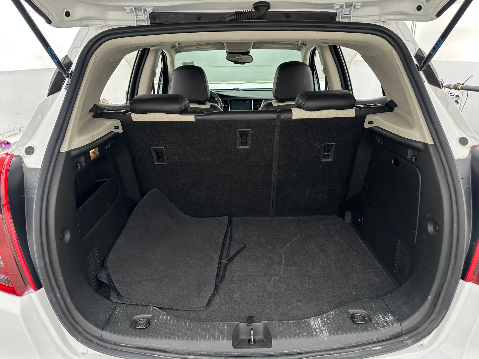 Thumbnail: 2018 Buick Encore - 6