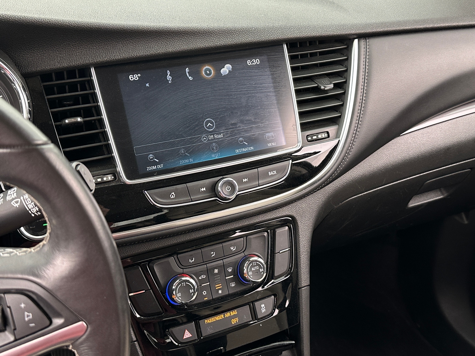 Thumbnail: 2018 Buick Encore - 3