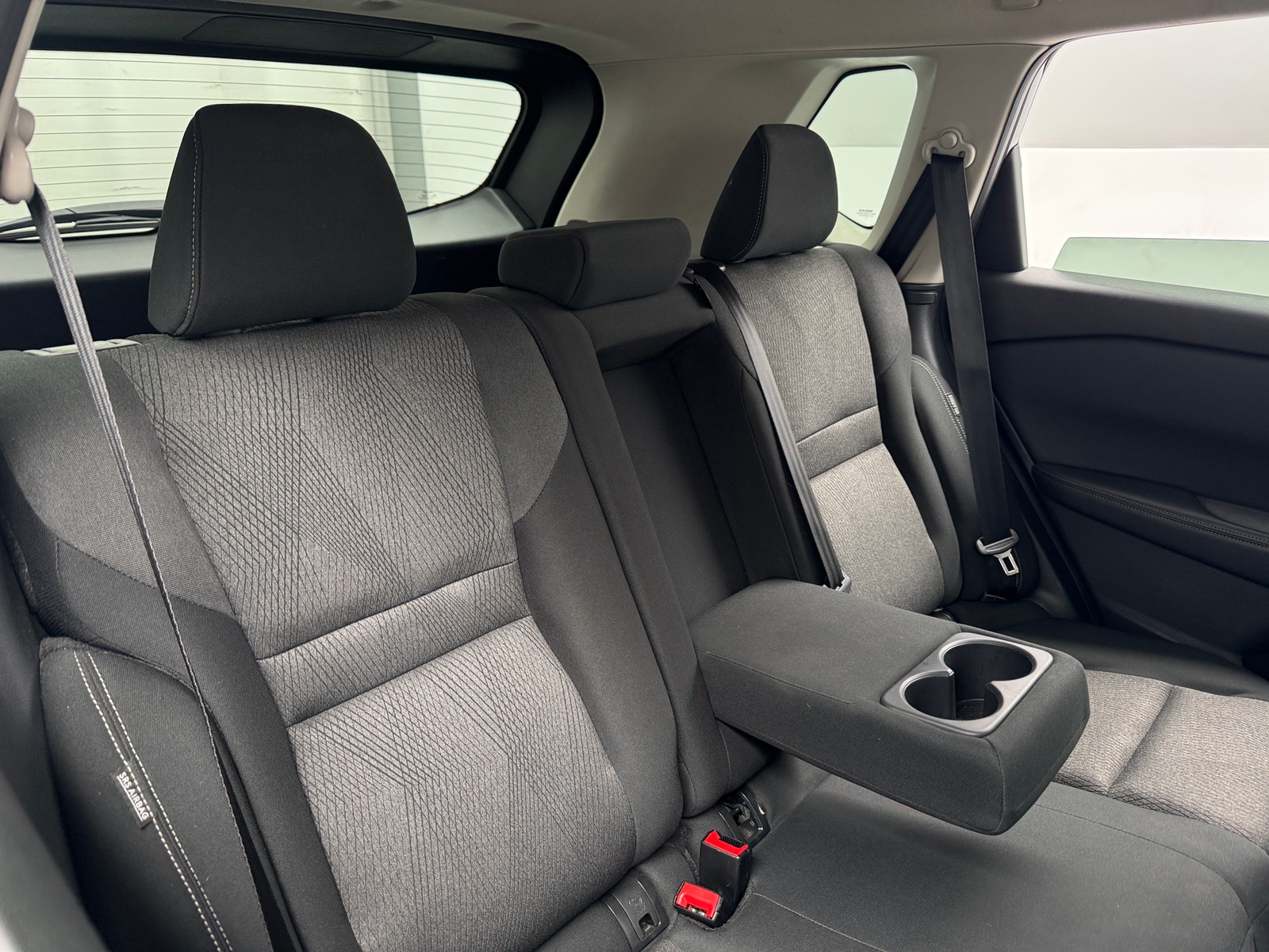 Thumbnail: 2025 Nissan Rogue - 6