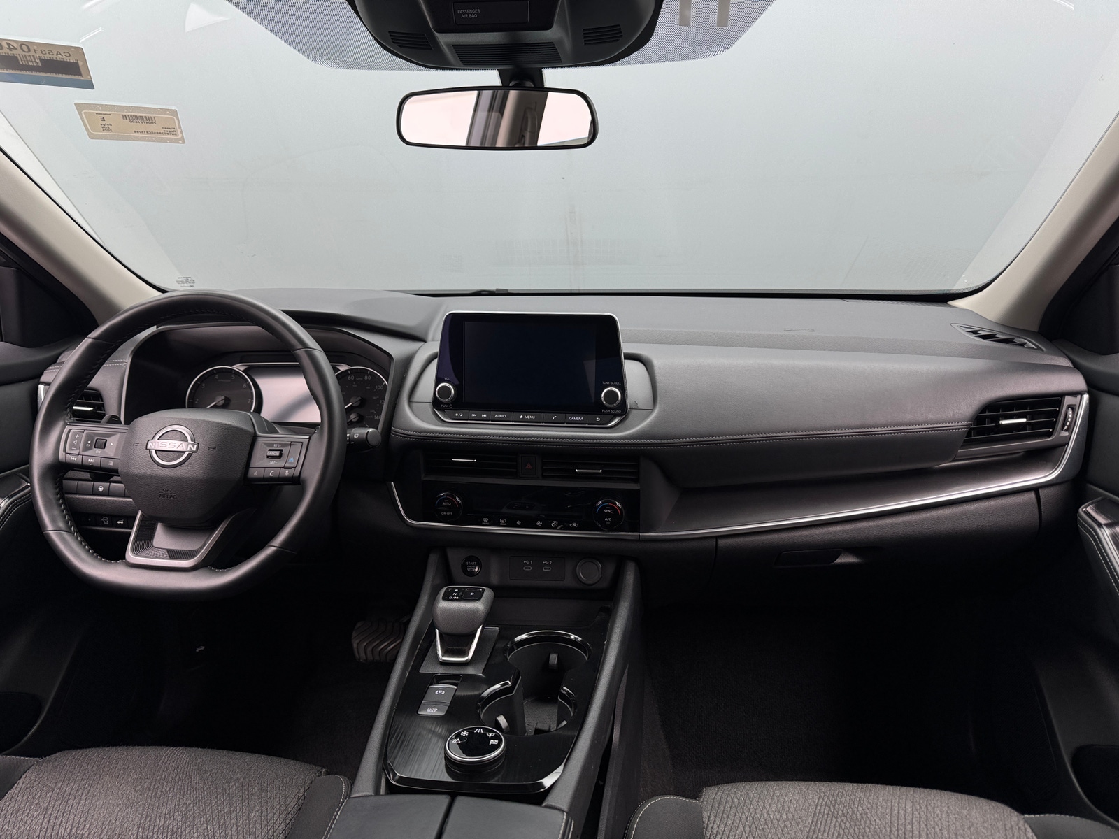 Thumbnail: 2025 Nissan Rogue - 3