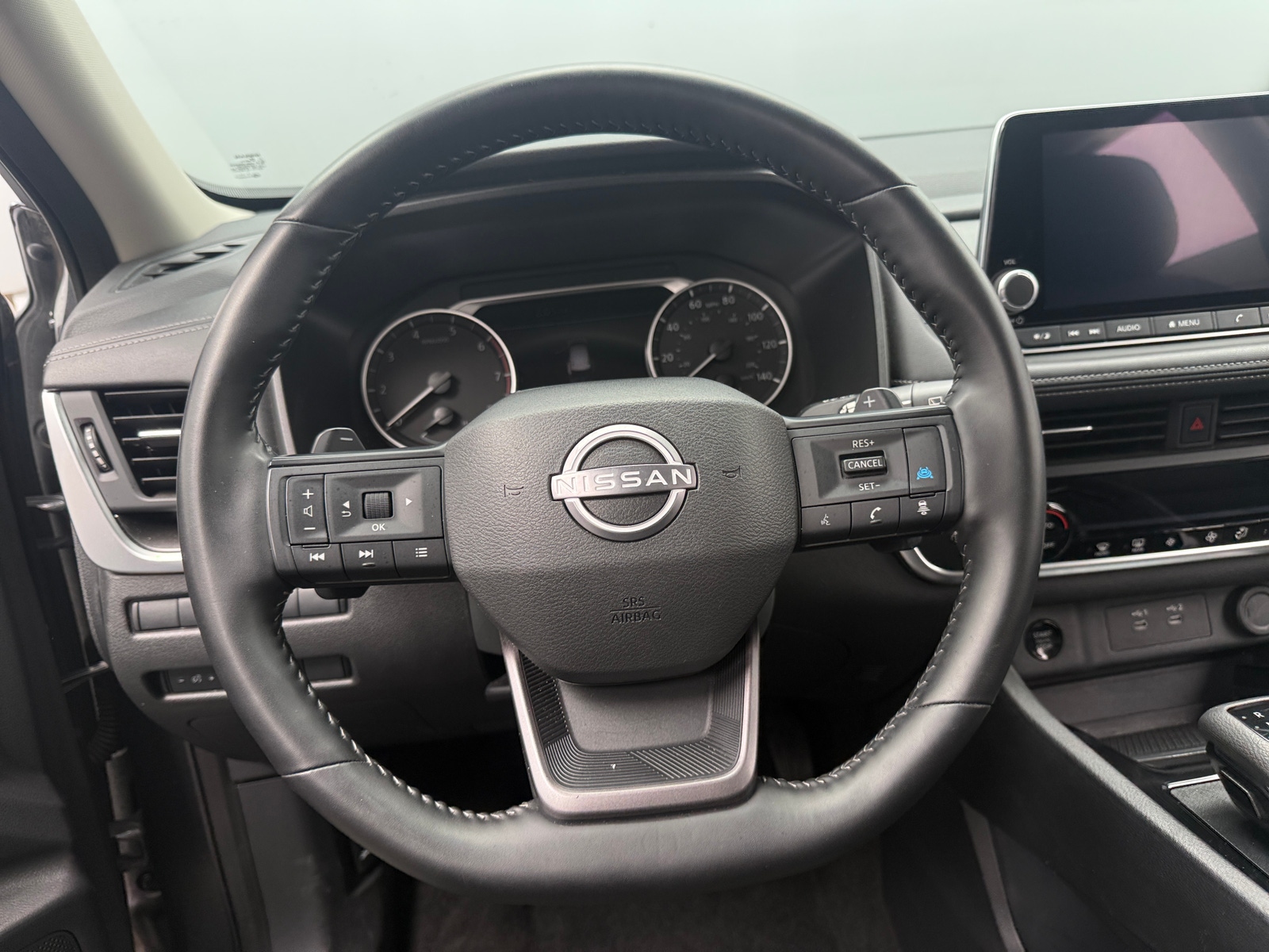 Thumbnail: 2025 Nissan Rogue - 5