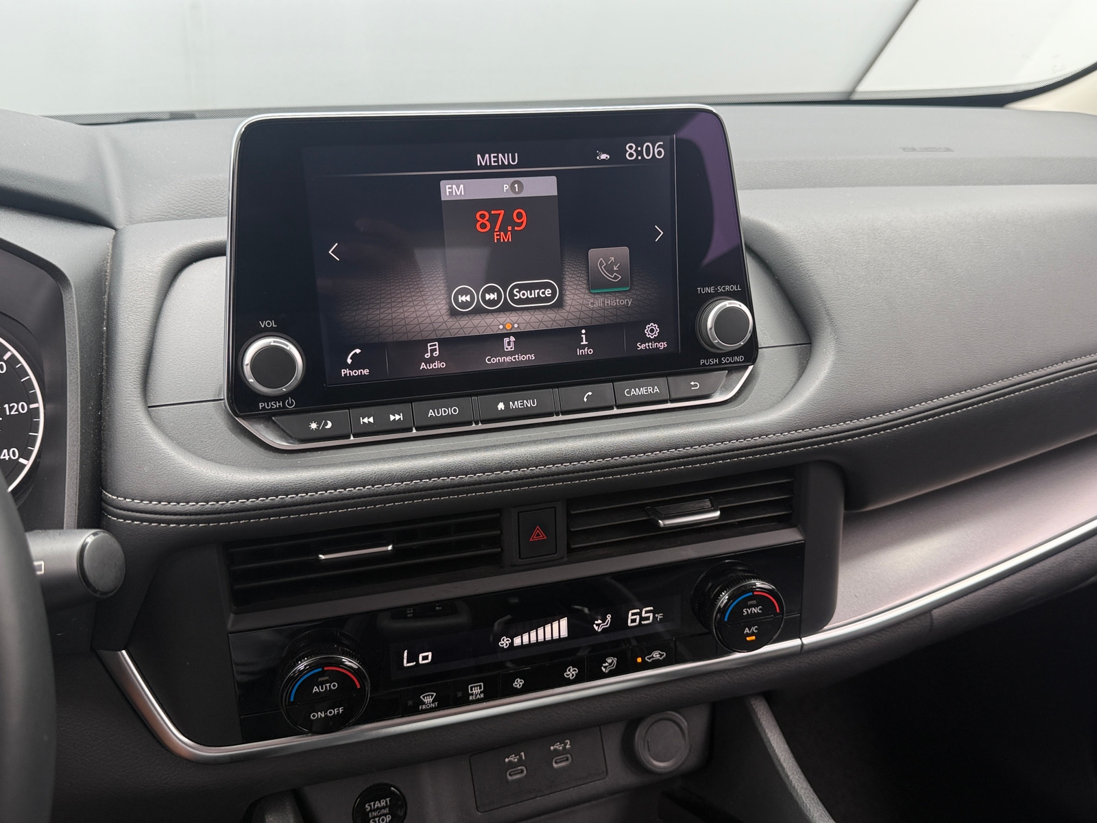 Thumbnail: 2025 Nissan Rogue - 4