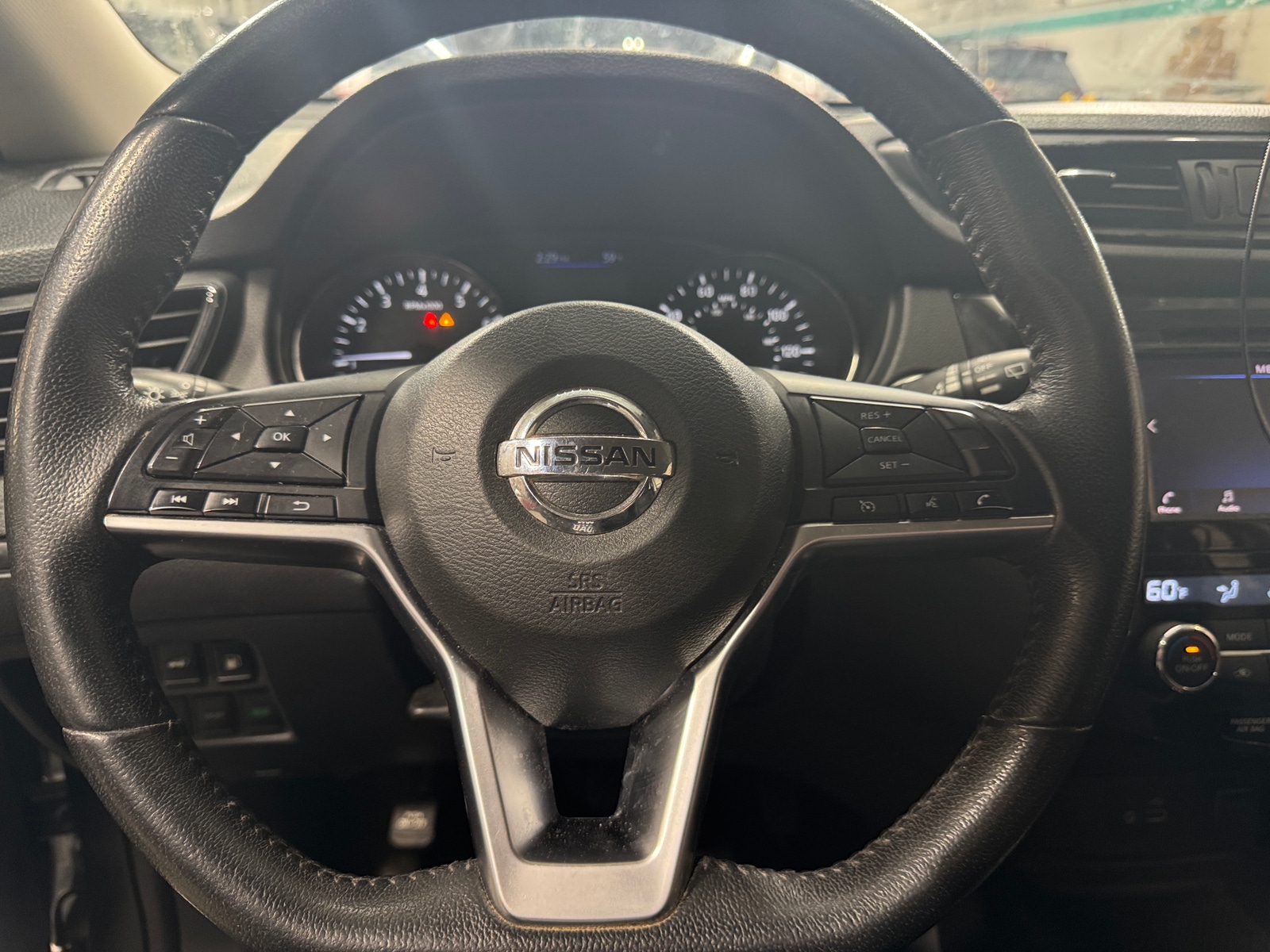 Thumbnail: 2019 Nissan Rogue - 5