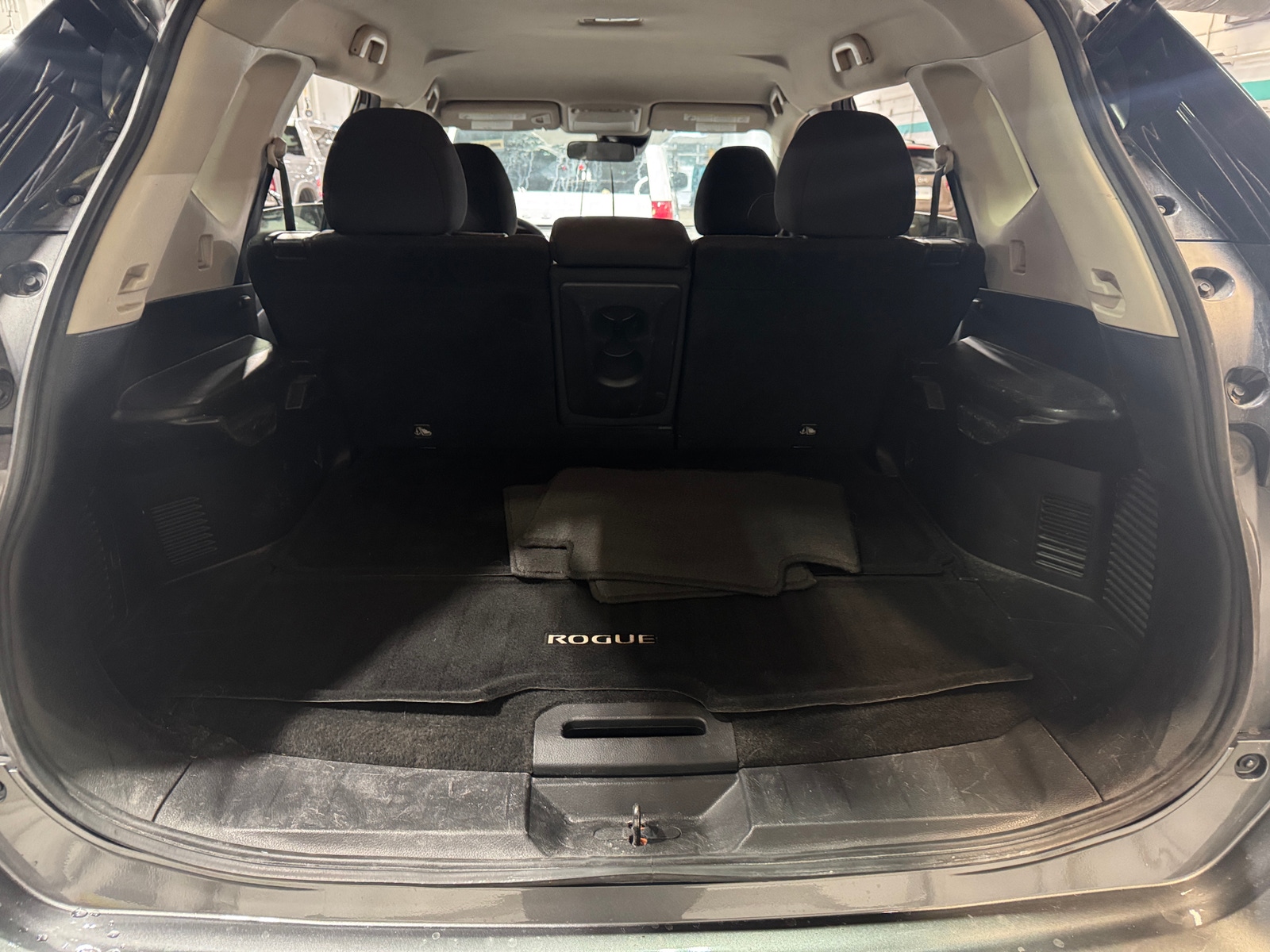 Thumbnail: 2019 Nissan Rogue - 7