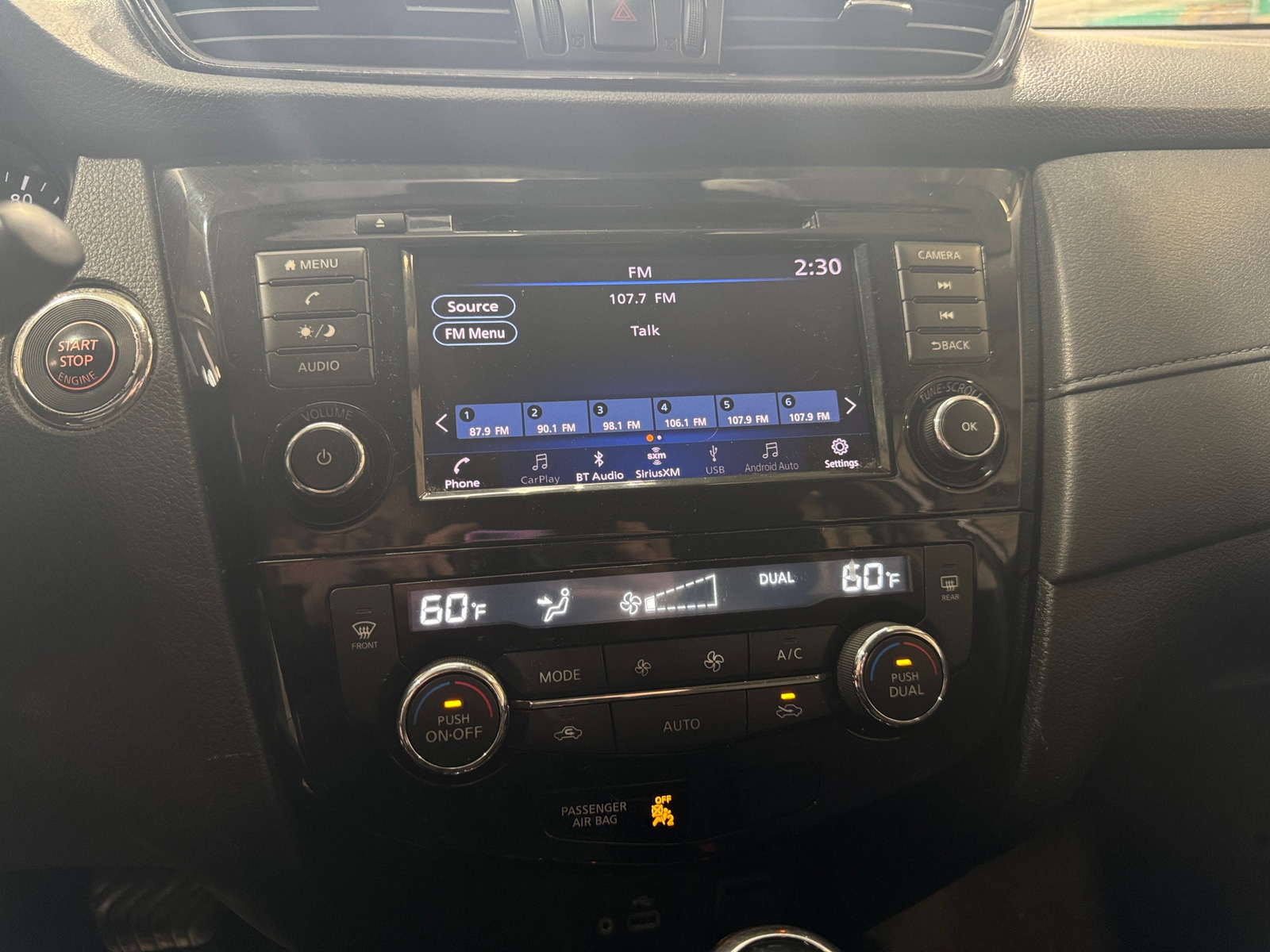 Thumbnail: 2019 Nissan Rogue - 4
