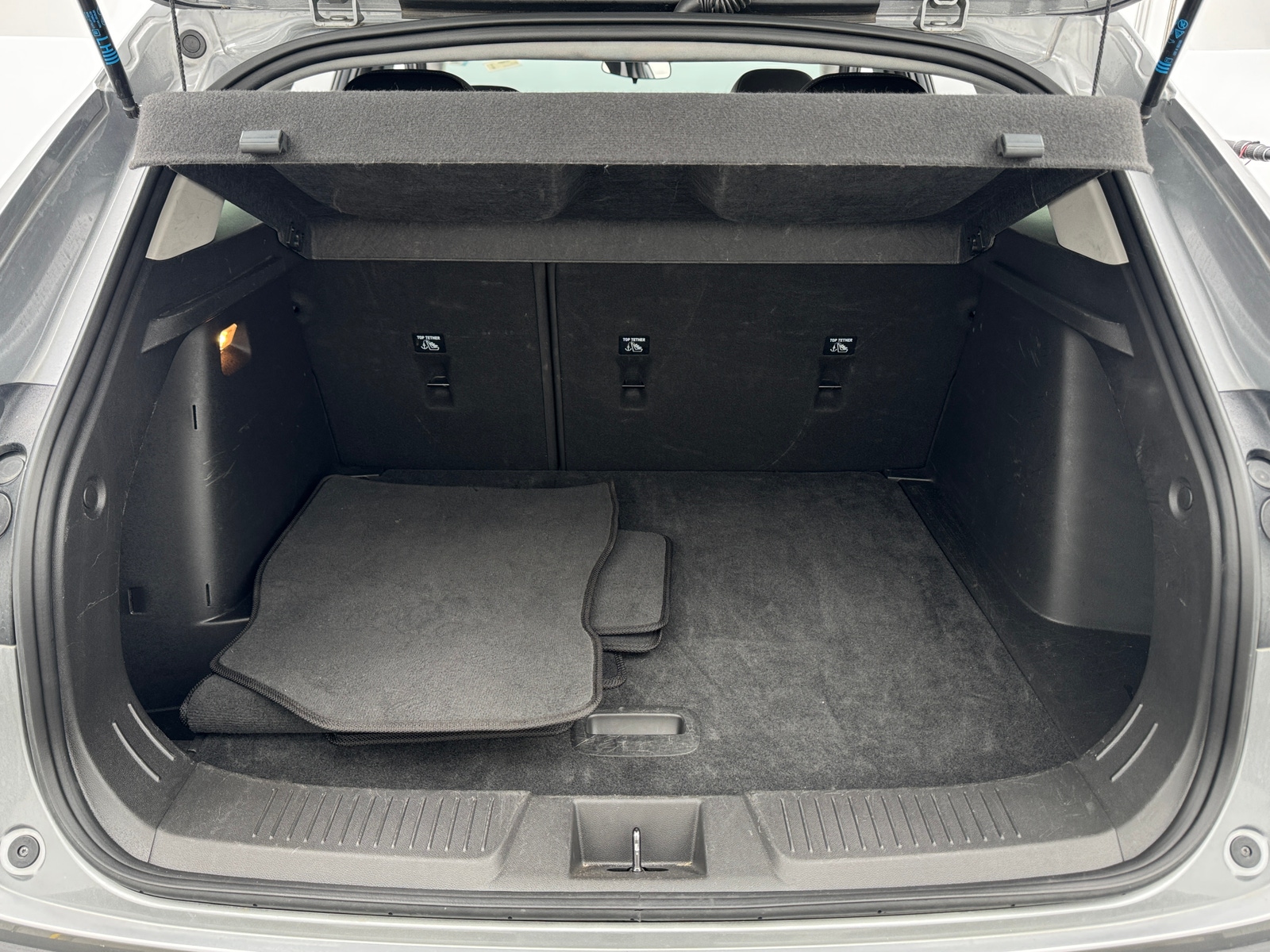 Thumbnail: 2025 Chevrolet Trax - 7