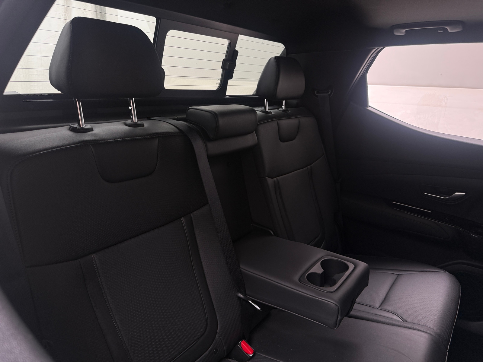 Thumbnail: 2025 Hyundai Santa Cruz - 5