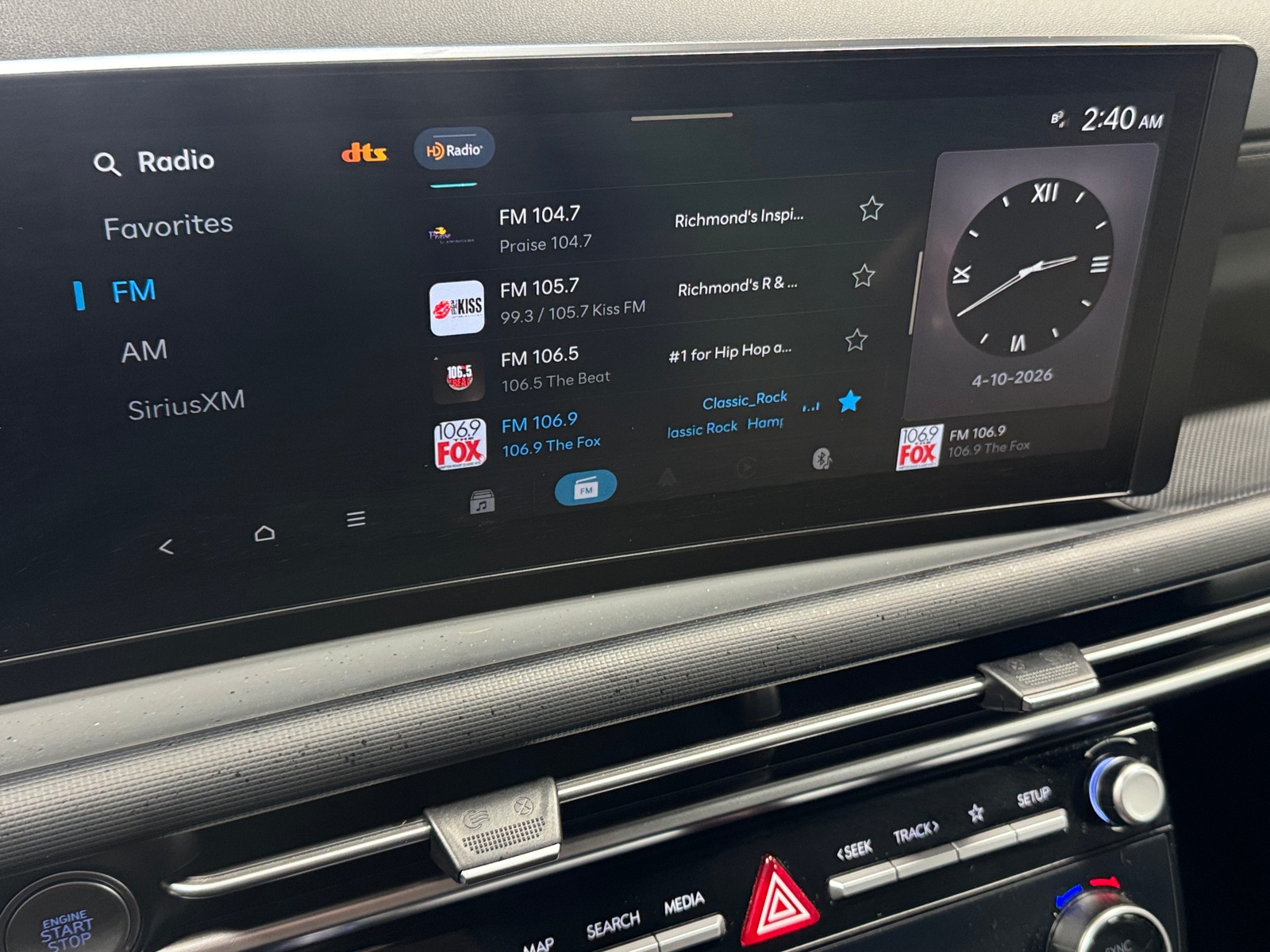 Thumbnail: 2025 Hyundai Santa Cruz - 3