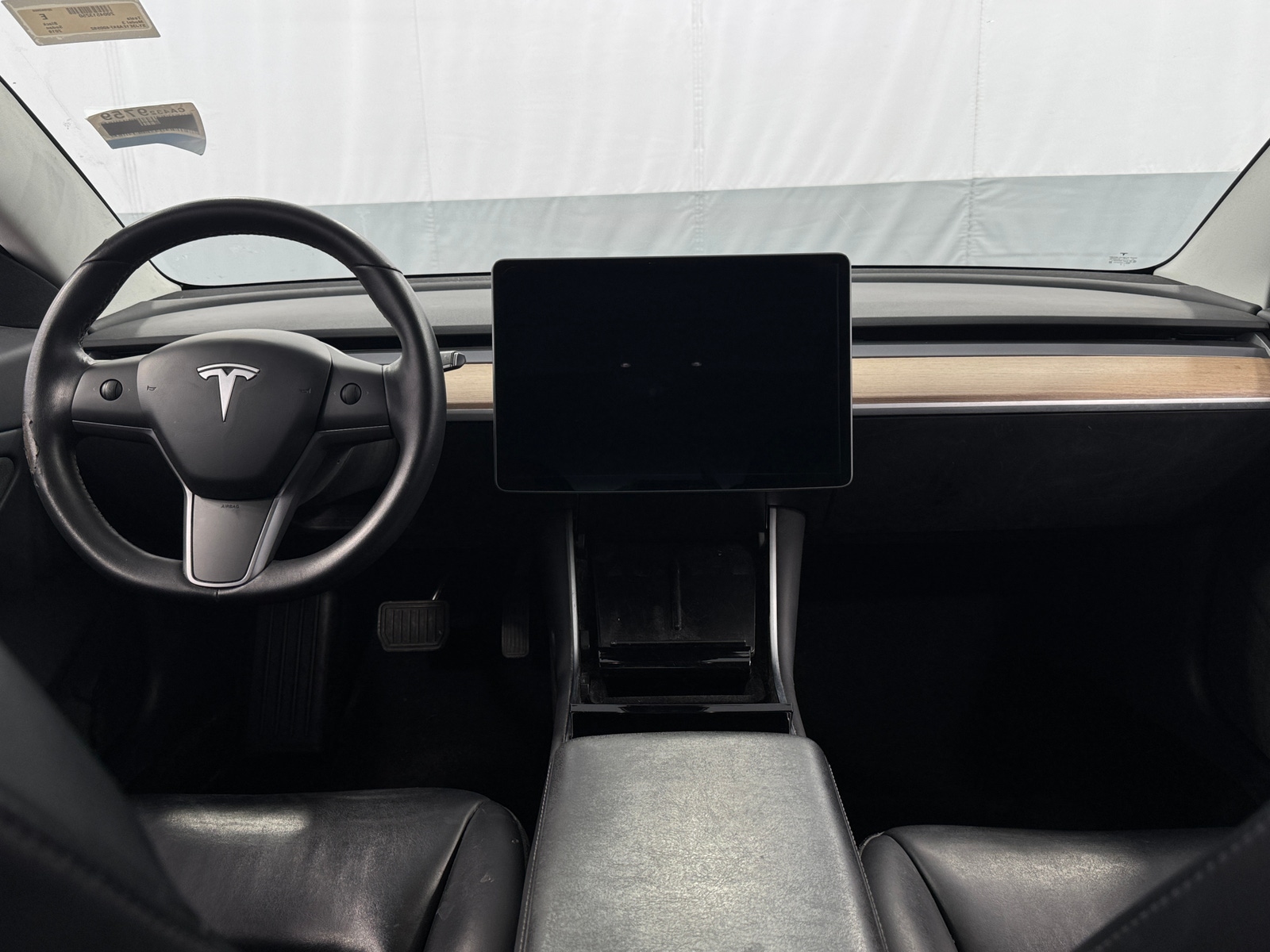 Thumbnail: 2019 Tesla Model 3 - 2