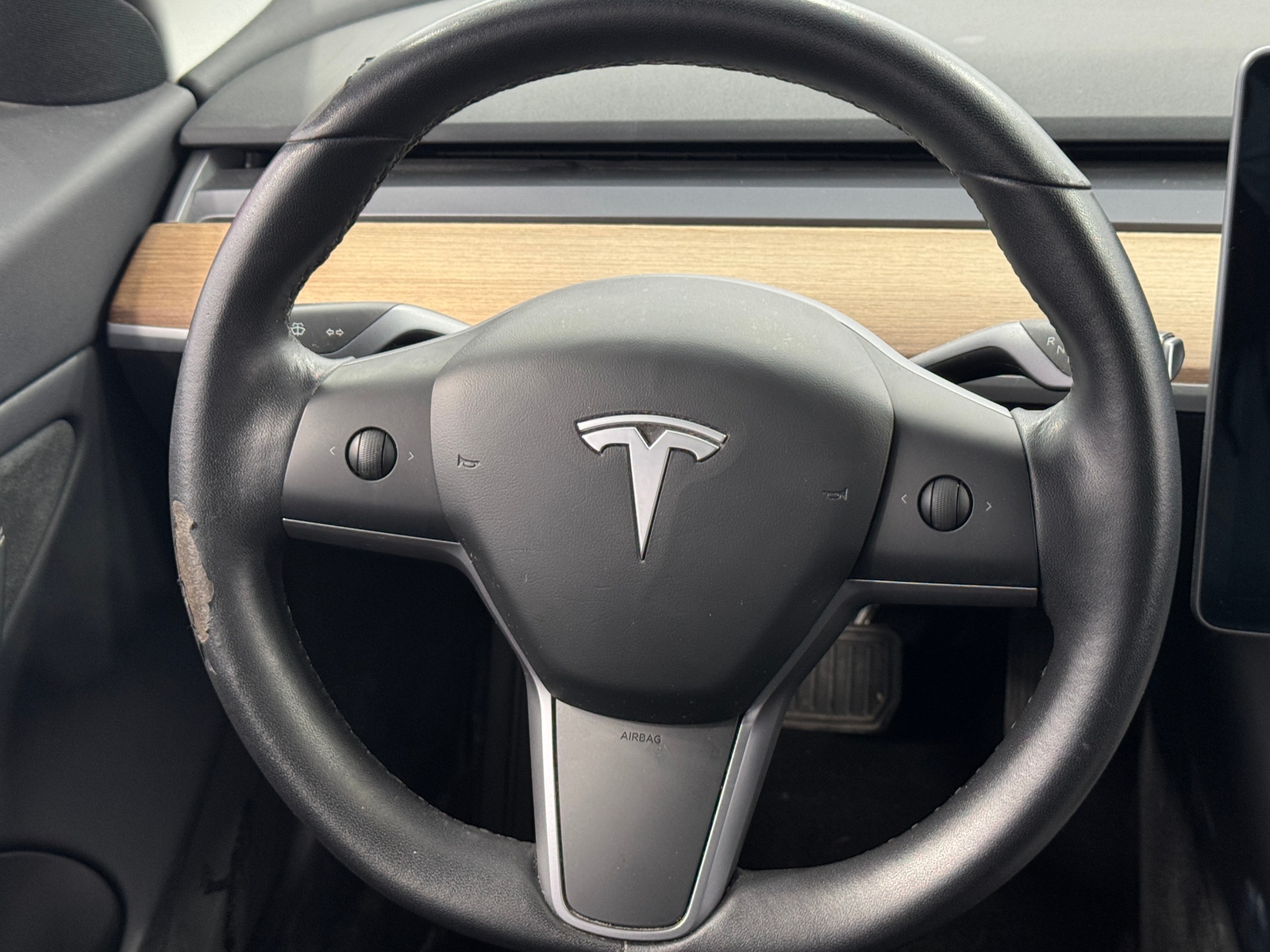 Thumbnail: 2019 Tesla Model 3 - 4