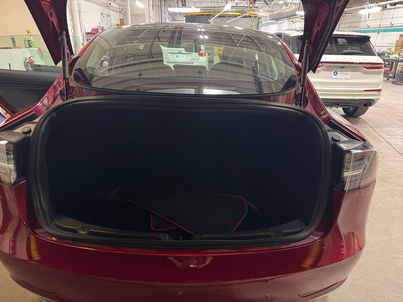 Thumbnail: 2019 Tesla Model 3 - 6