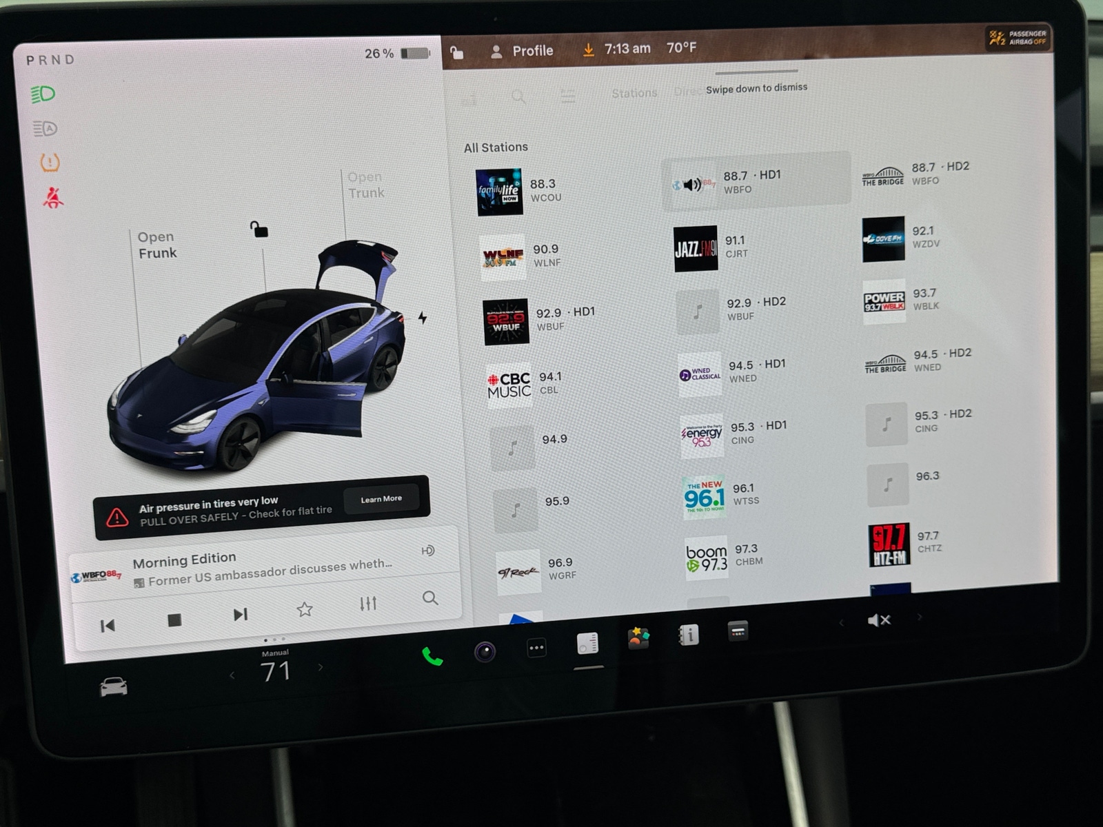 Thumbnail: 2019 Tesla Model 3 - 3