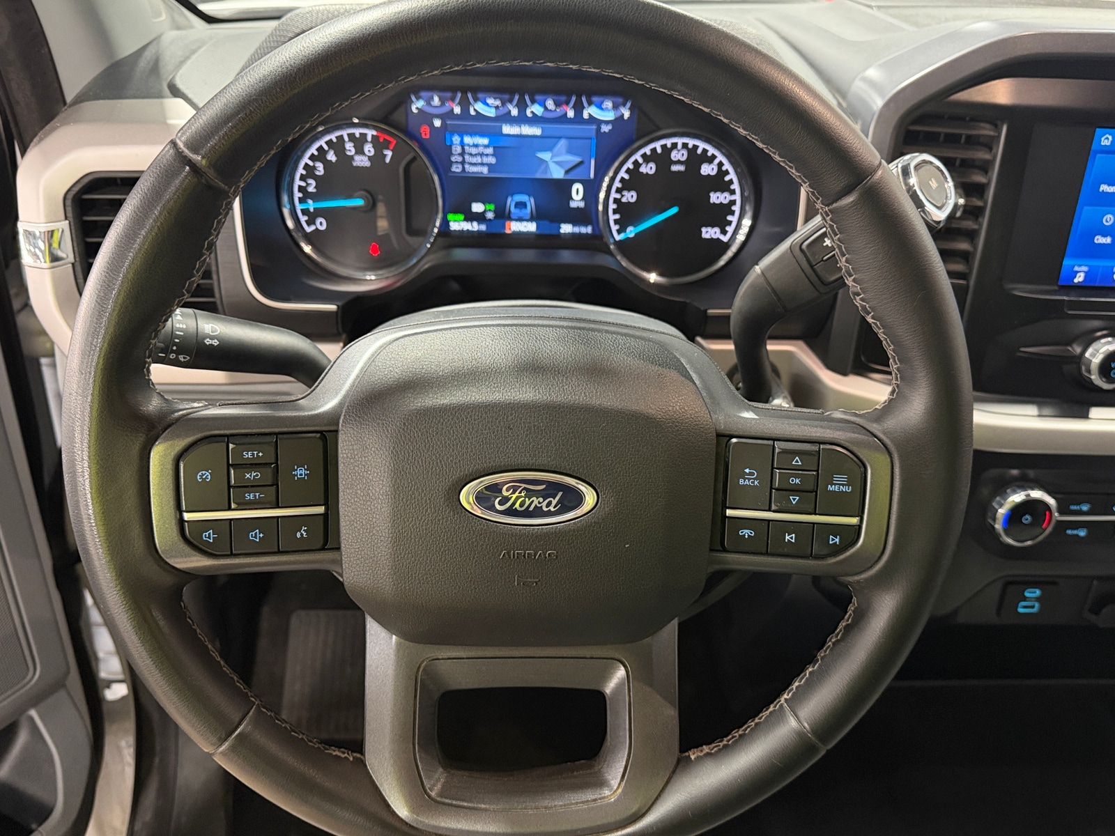 Thumbnail: 2023 Ford Econoline - 5