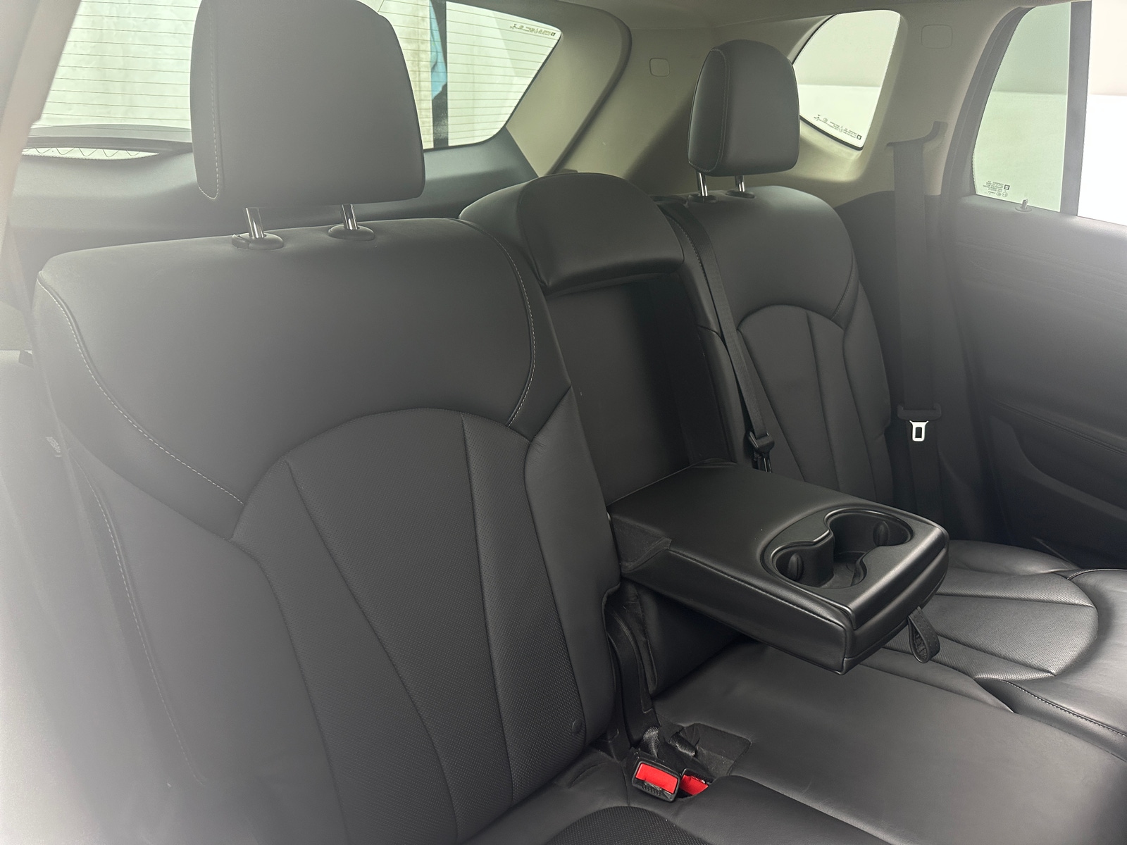 Thumbnail: 2017 Buick Envision - 5