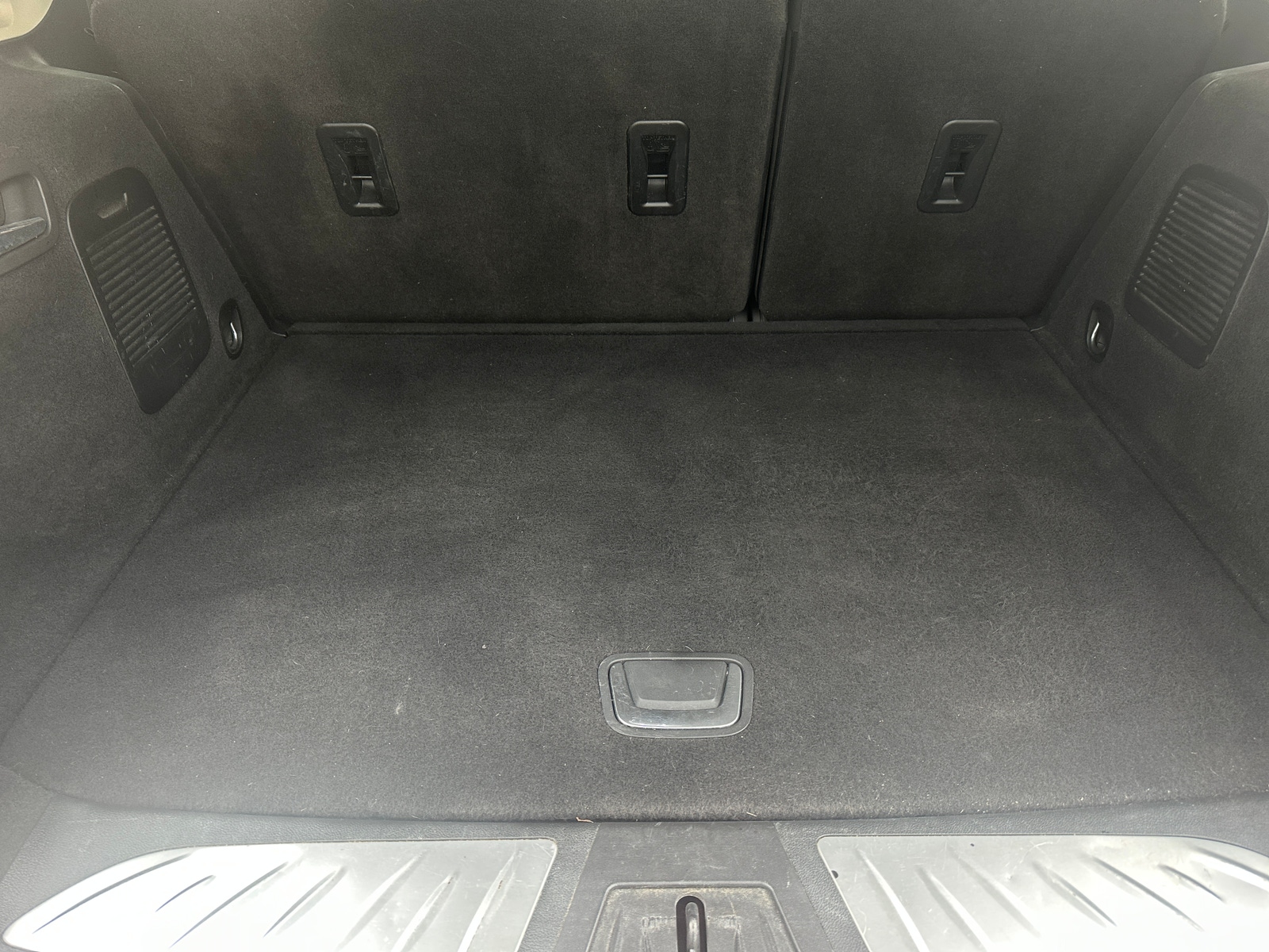 Thumbnail: 2017 Buick Envision - 6