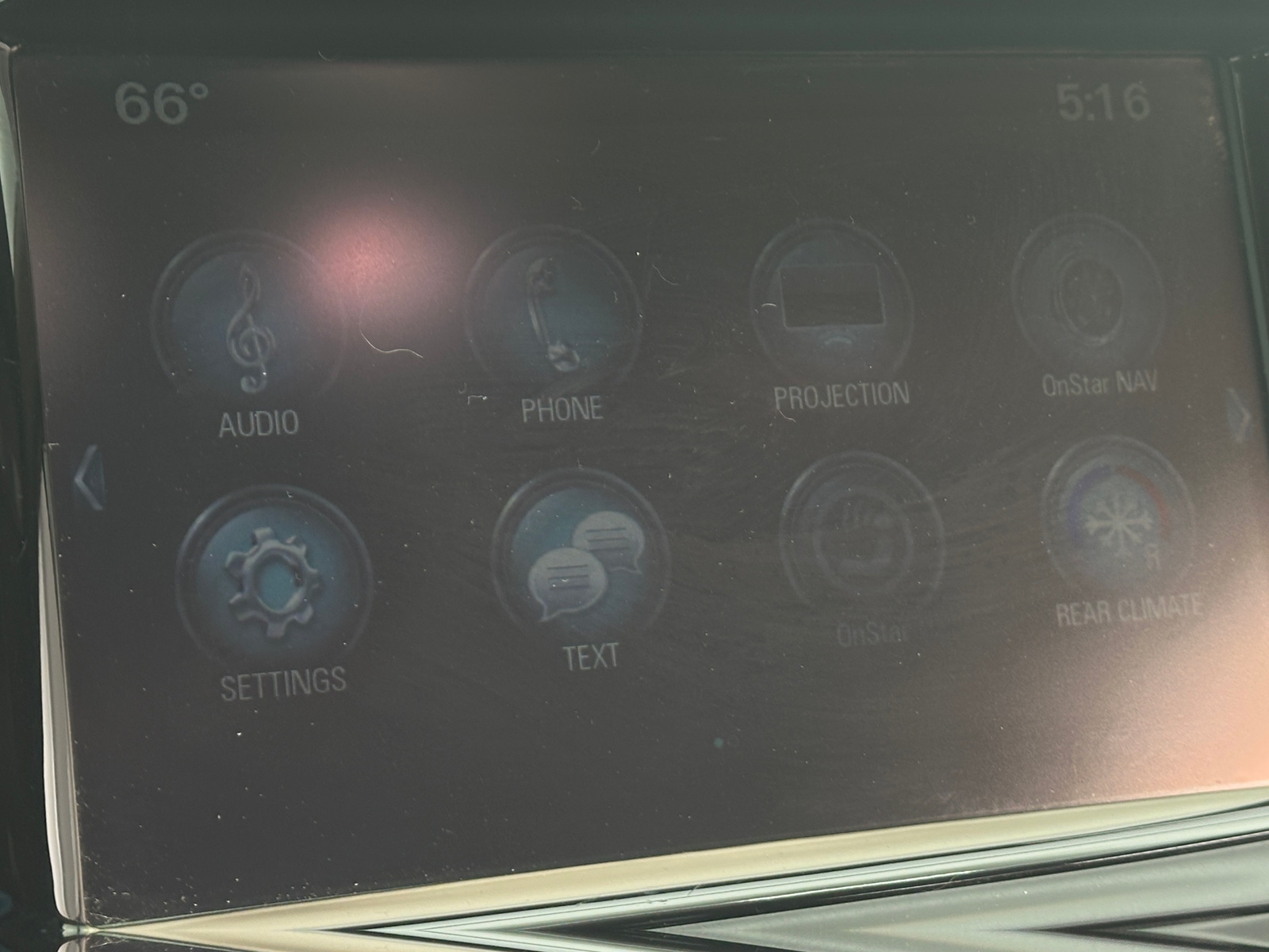 Thumbnail: 2017 Buick Envision - 3