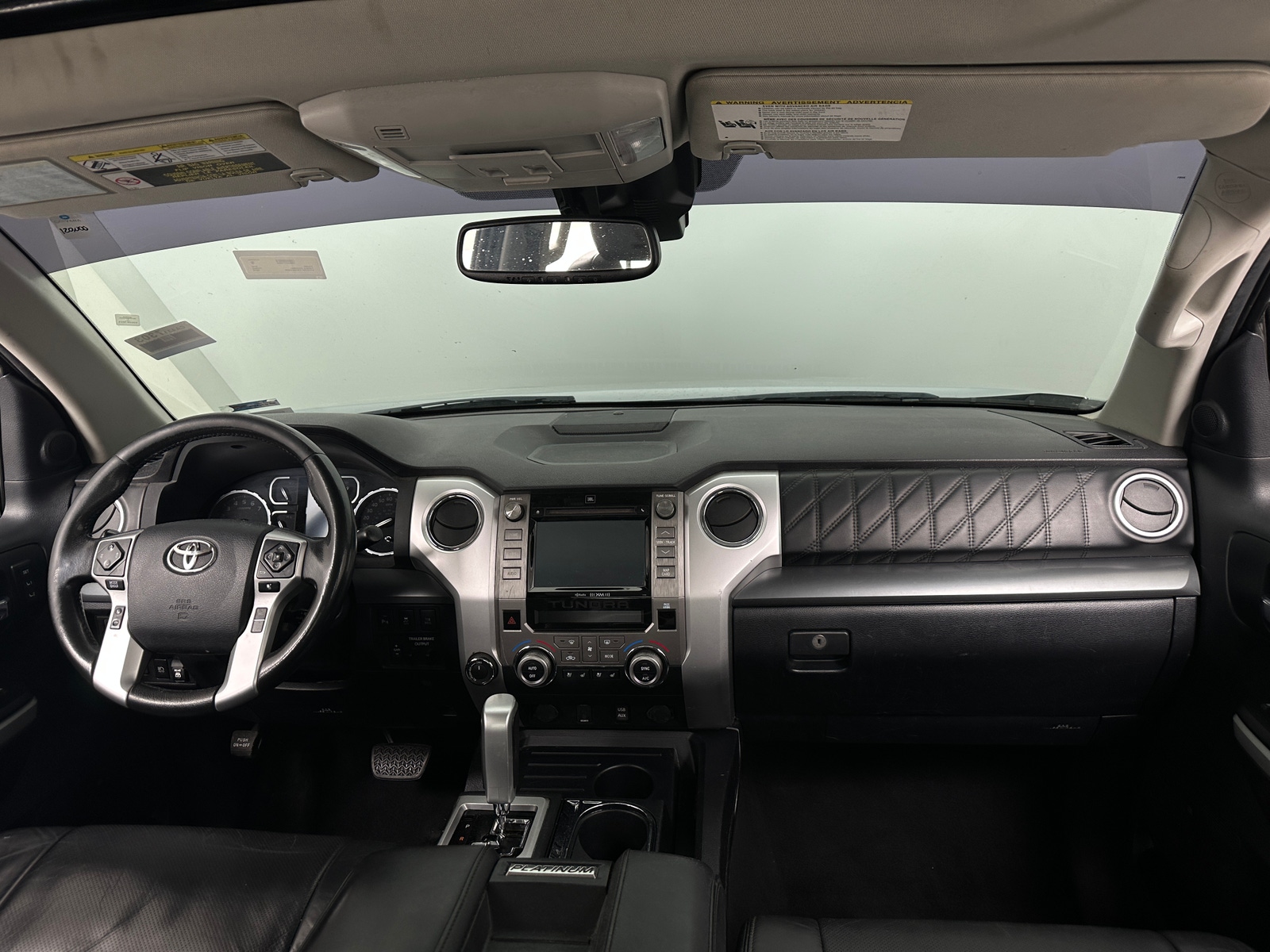 Thumbnail: 2019 Toyota Tundra - 2