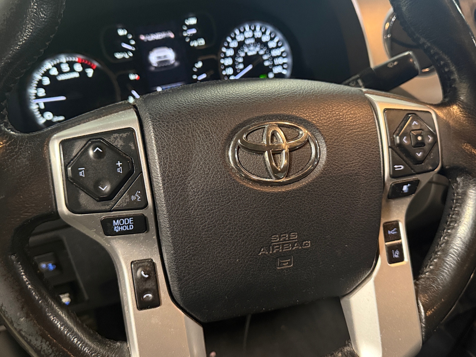 Thumbnail: 2019 Toyota Tundra - 4