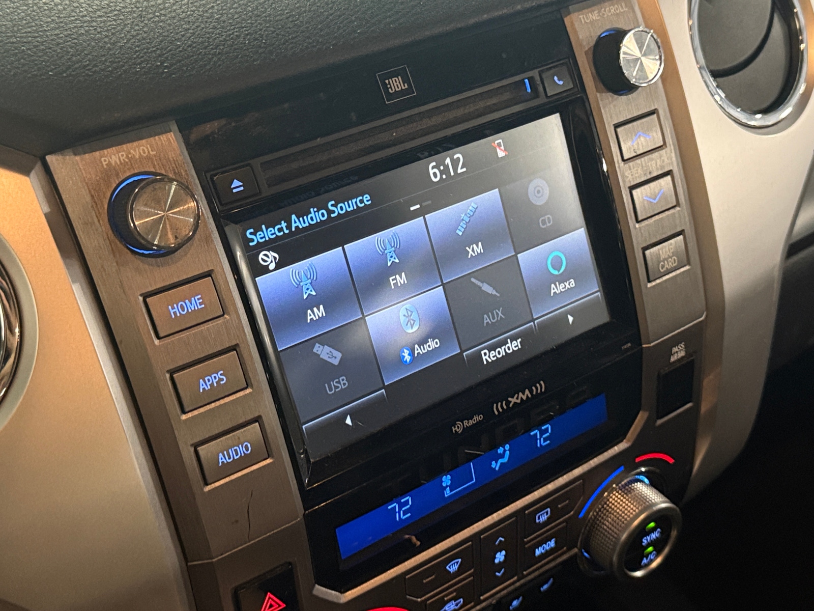 Thumbnail: 2019 Toyota Tundra - 3