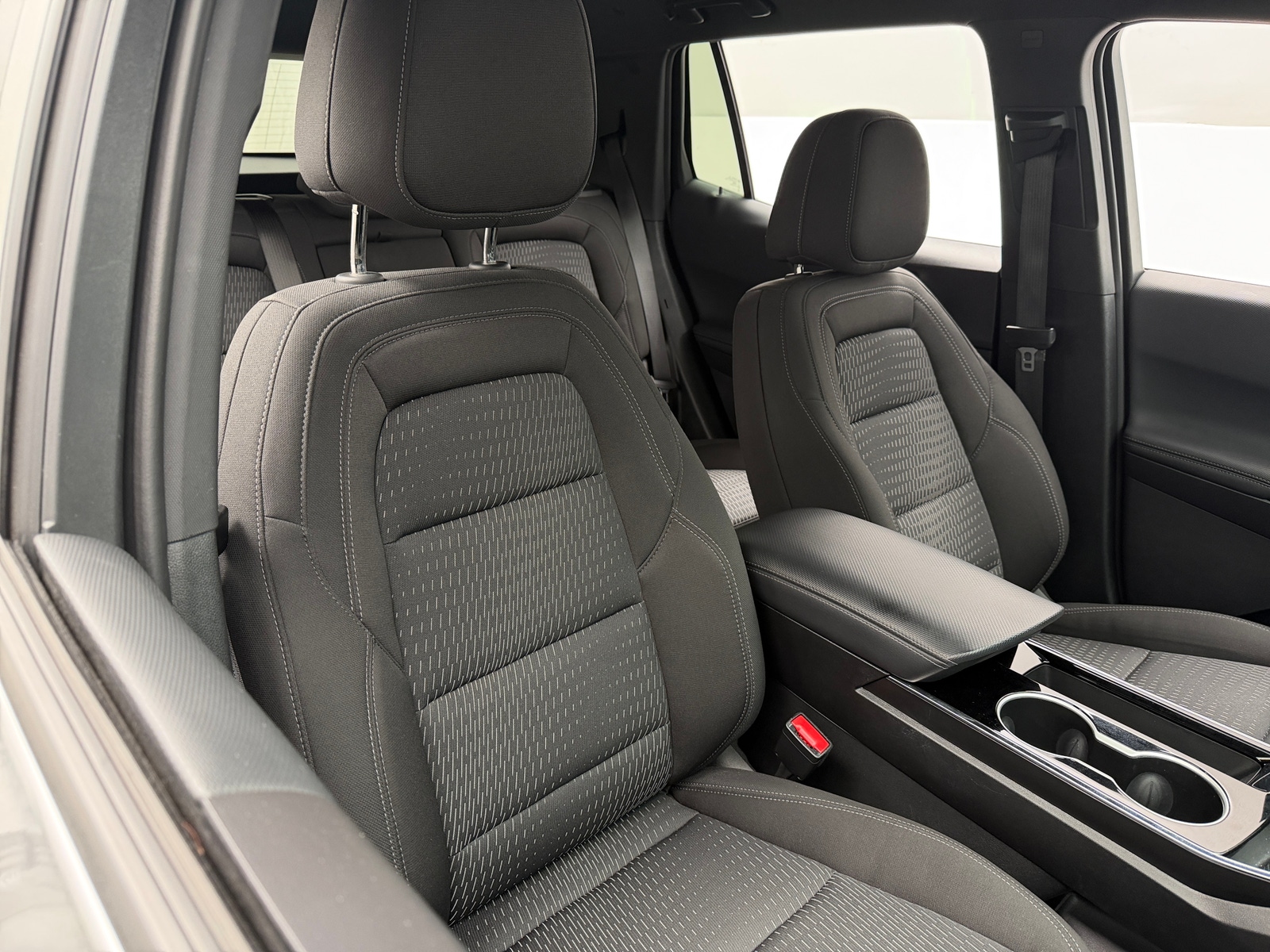 Thumbnail: 2025 Chevrolet Equinox - 2