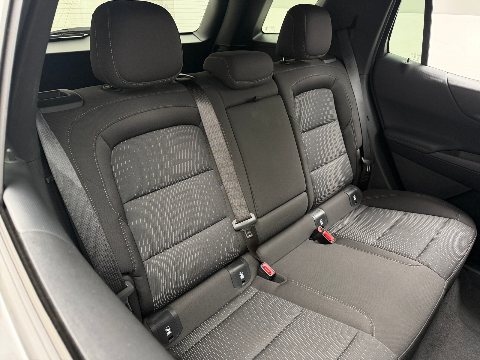 Thumbnail: 2025 Chevrolet Equinox - 6