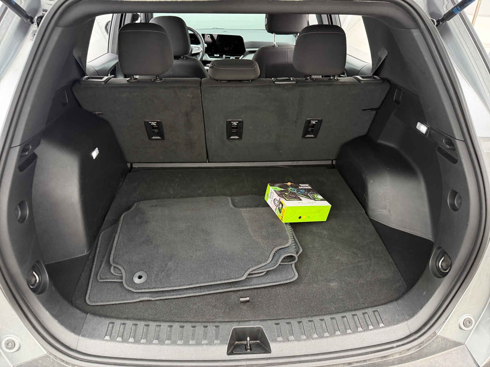 Thumbnail: 2025 Chevrolet Equinox - 7