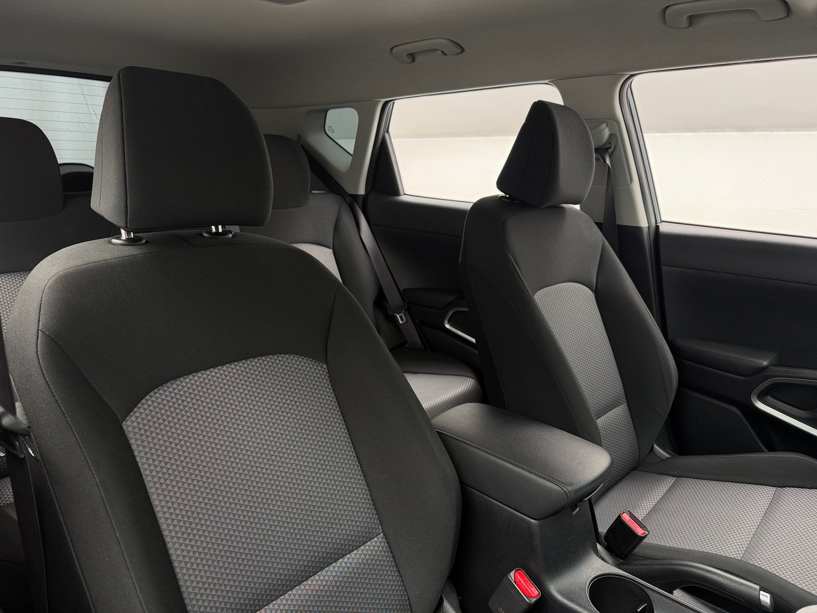 Thumbnail: 2024 Kia Soul - 2