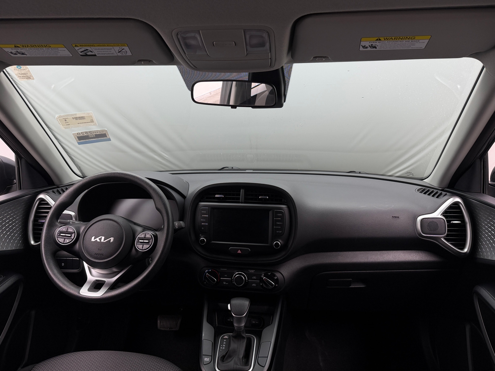 Thumbnail: 2024 Kia Soul - 3