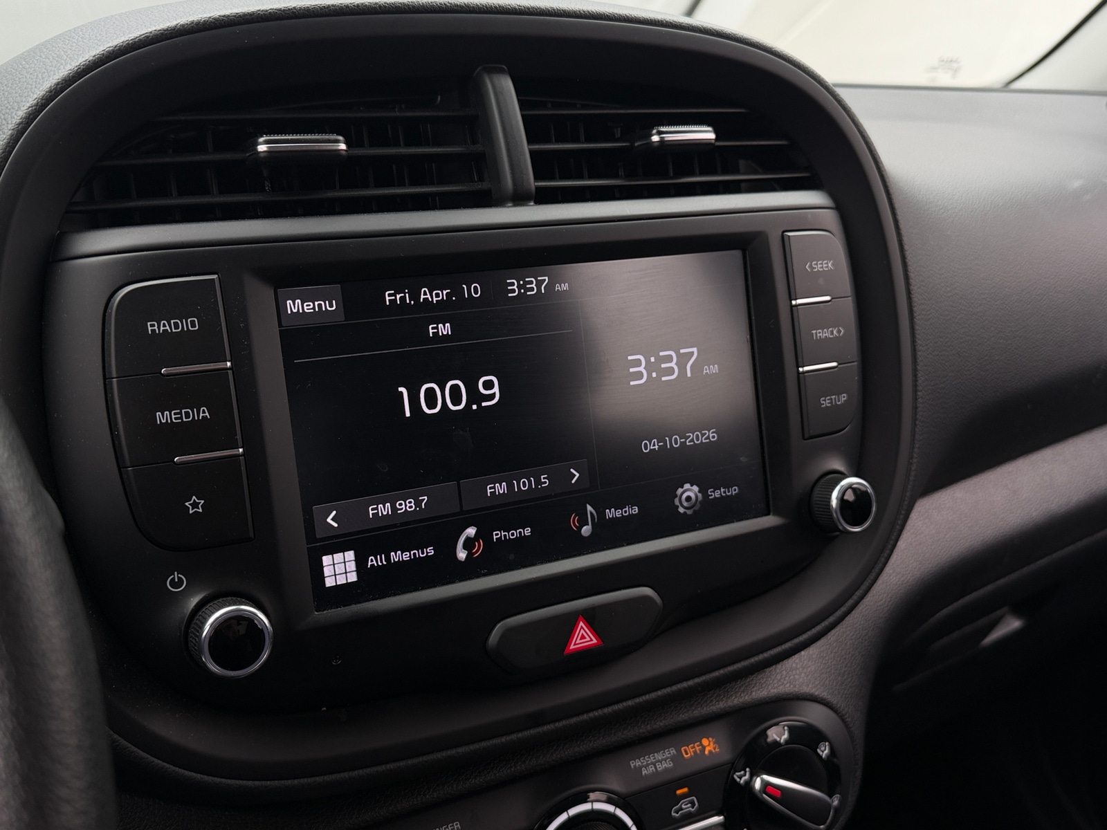 Thumbnail: 2024 Kia Soul - 4