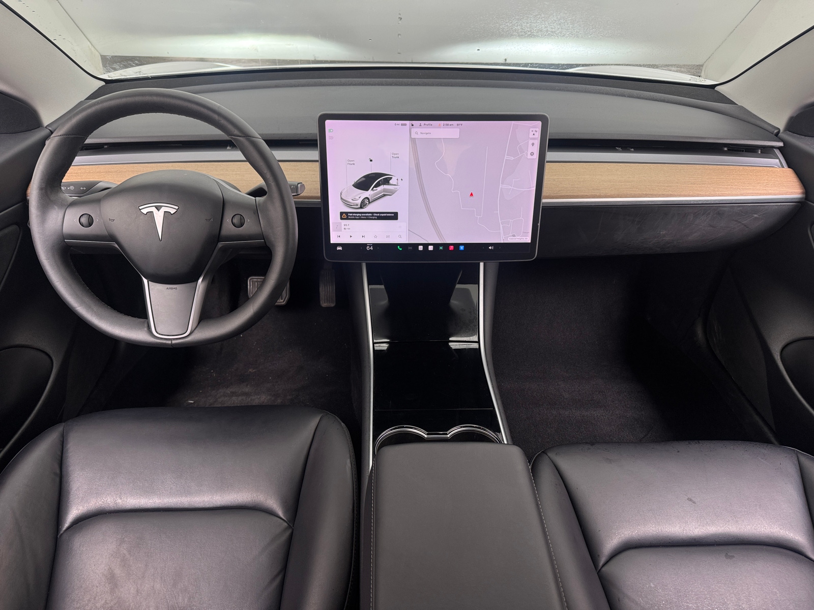Thumbnail: 2020 Tesla Model 3 - 2