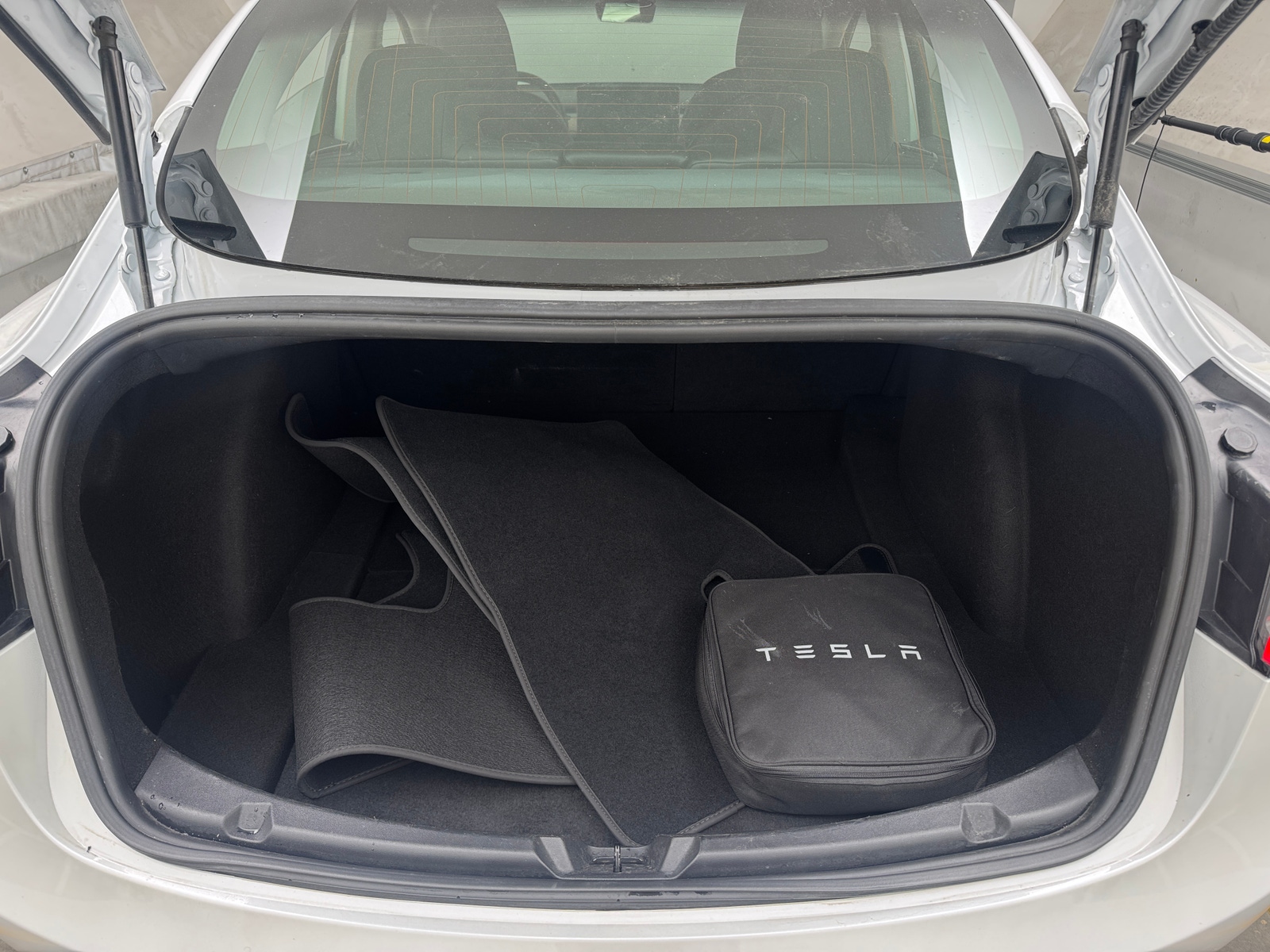 Thumbnail: 2020 Tesla Model 3 - 6