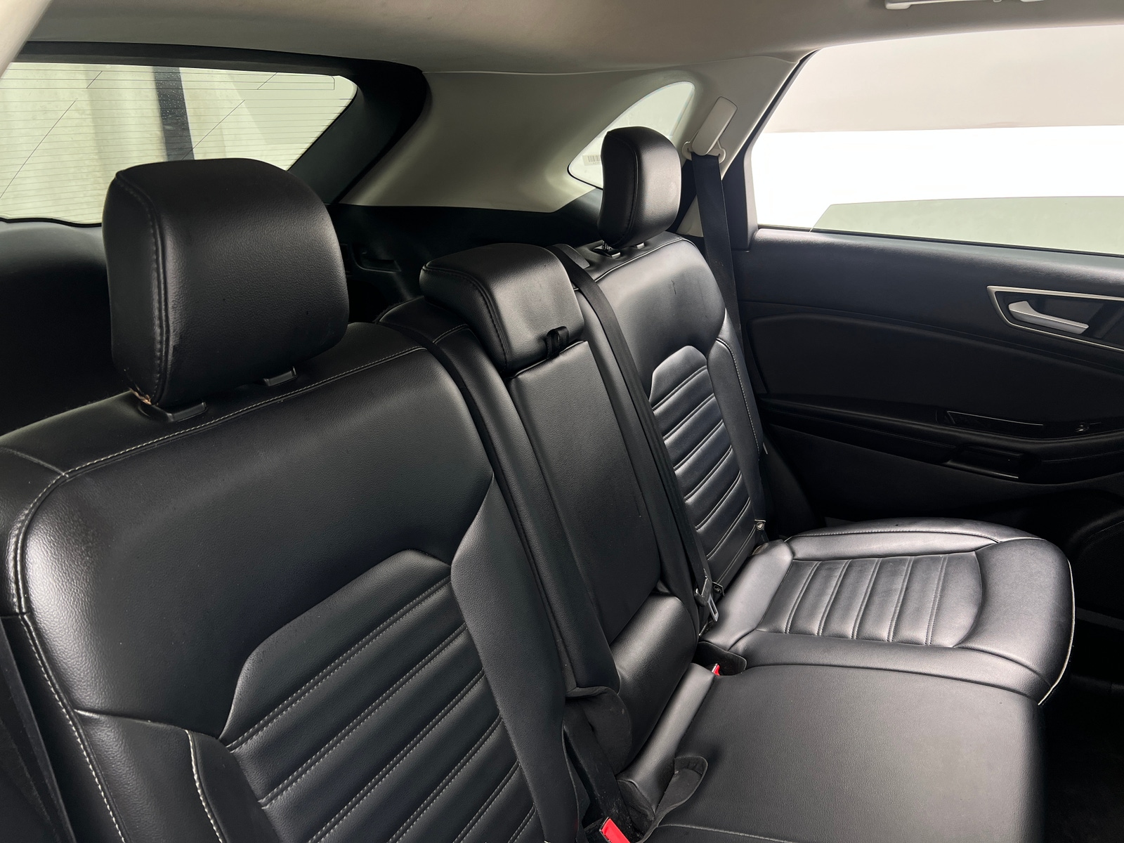 Thumbnail: 2020 Ford Edge - 5