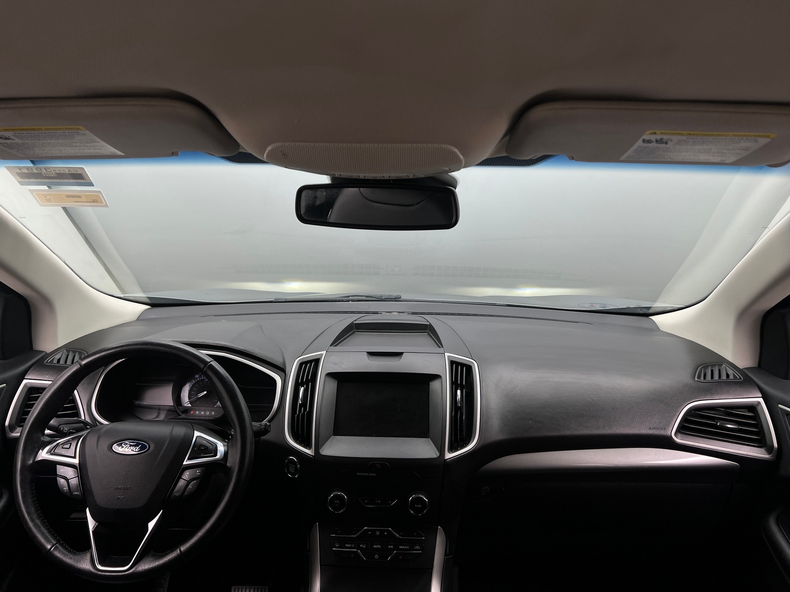 Thumbnail: 2020 Ford Edge - 2