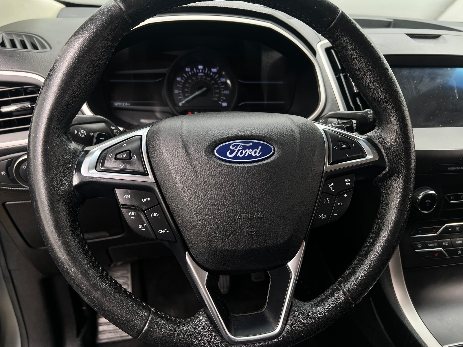 Thumbnail: 2020 Ford Edge - 4