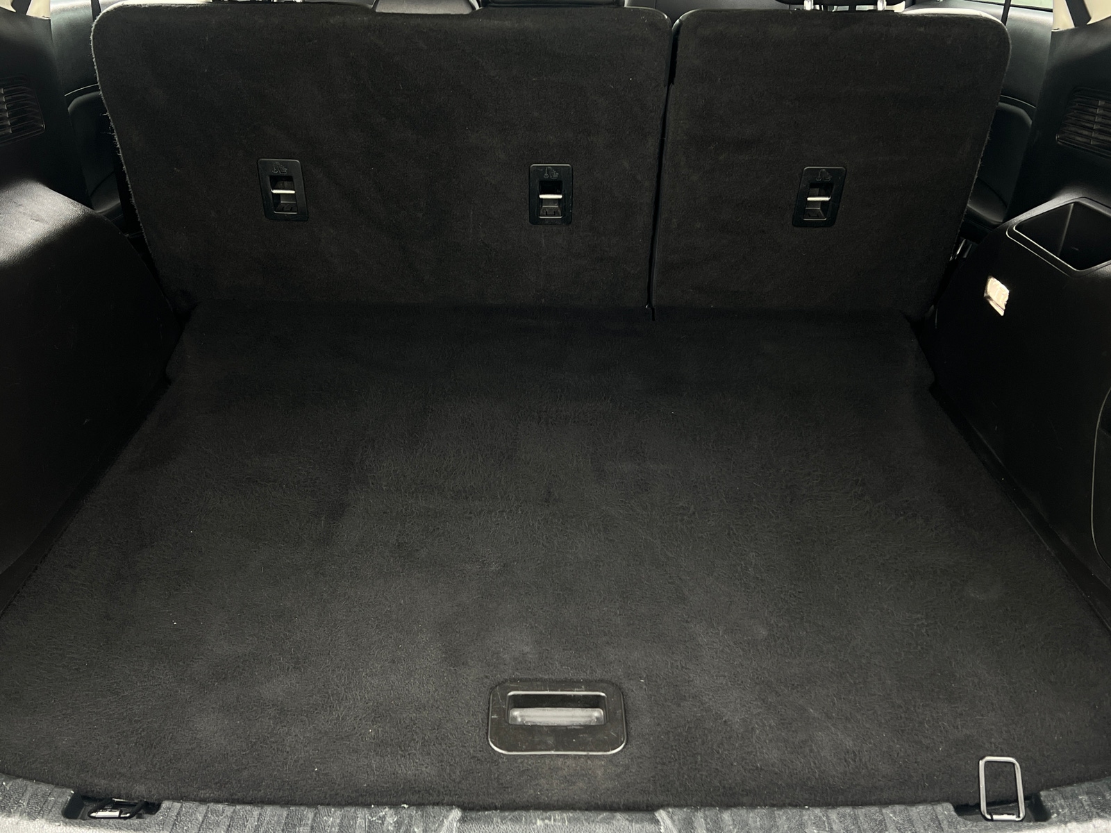 Thumbnail: 2020 Ford Edge - 6