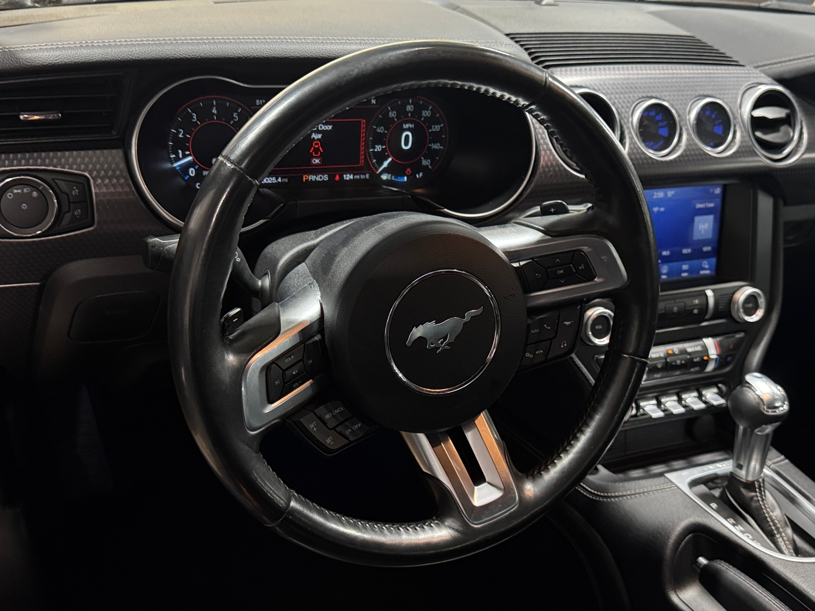 Thumbnail: 2019 Ford Mustang - 3