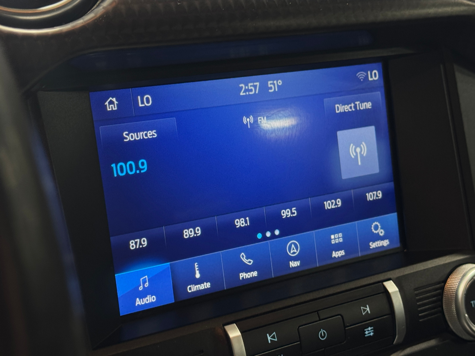 Thumbnail: 2019 Ford Mustang - 2