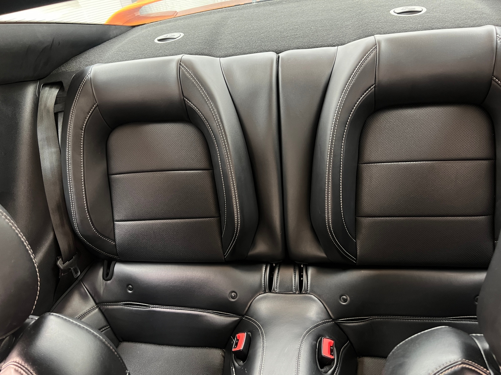 Thumbnail: 2019 Ford Mustang - 4