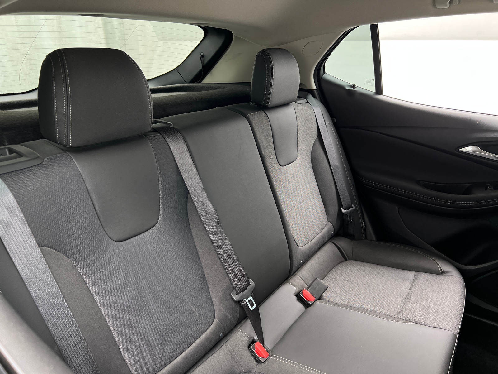 Thumbnail: 2024 Buick Encore GX - 5