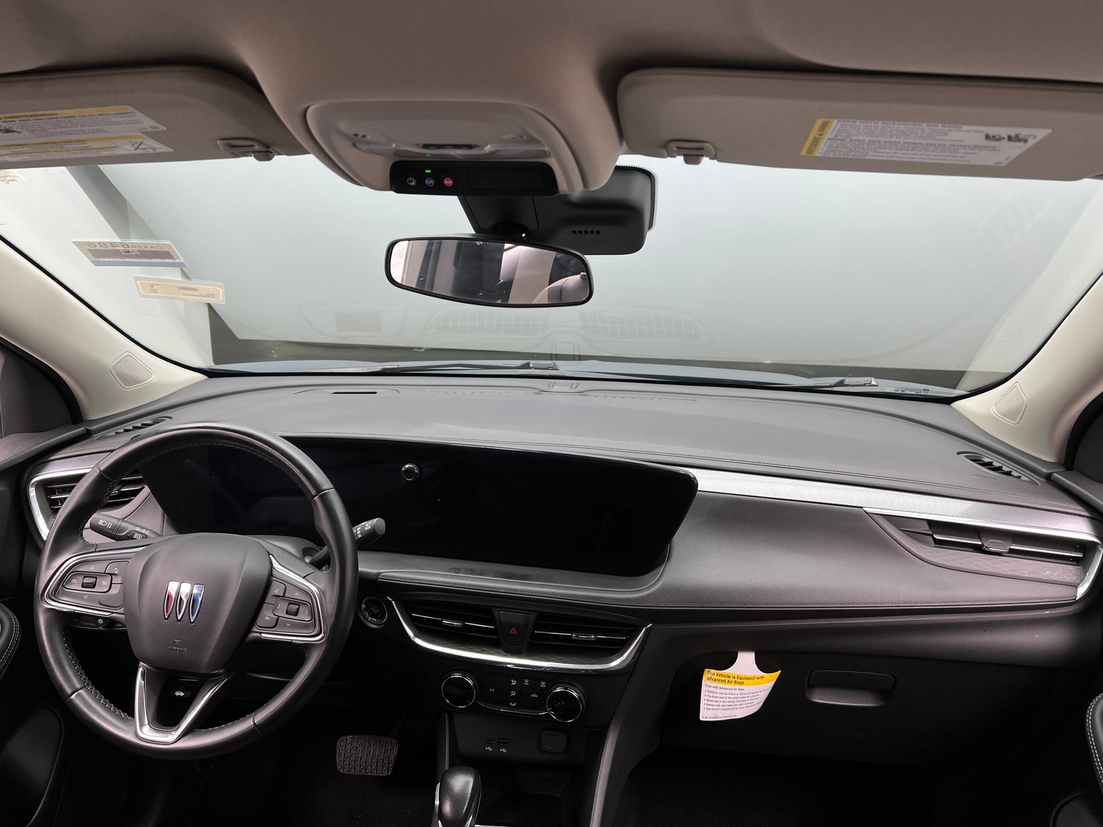 Thumbnail: 2024 Buick Encore GX - 2