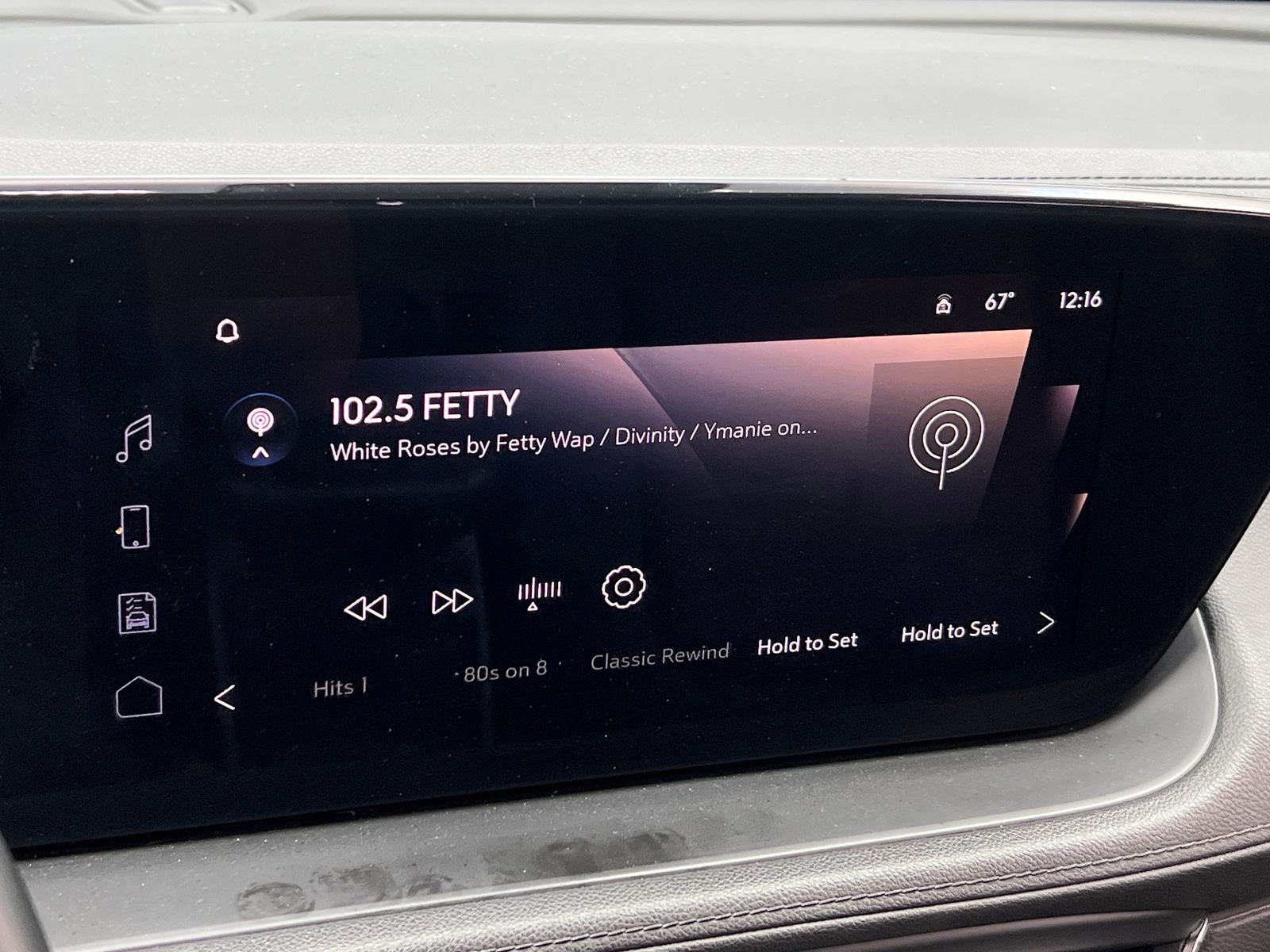 Thumbnail: 2024 Buick Encore GX - 3