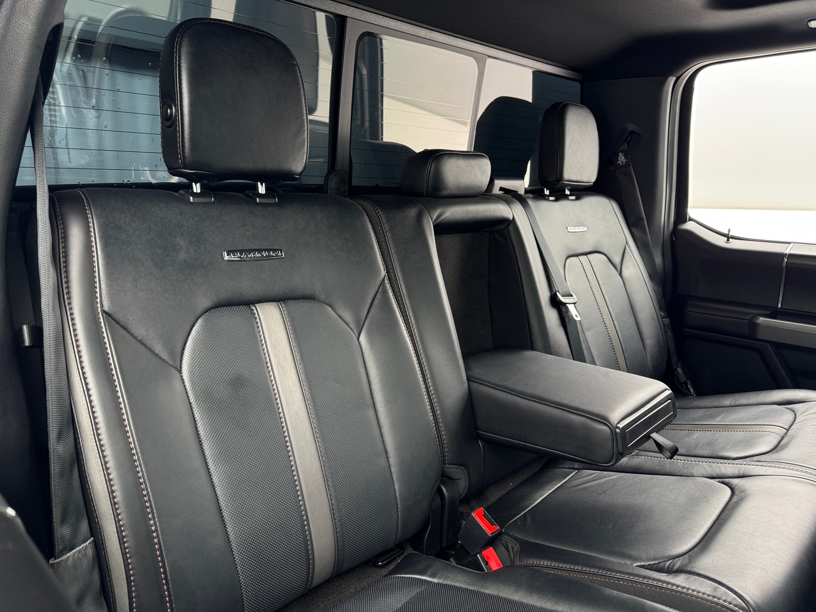 Thumbnail: 2019 Ford Econoline - 5