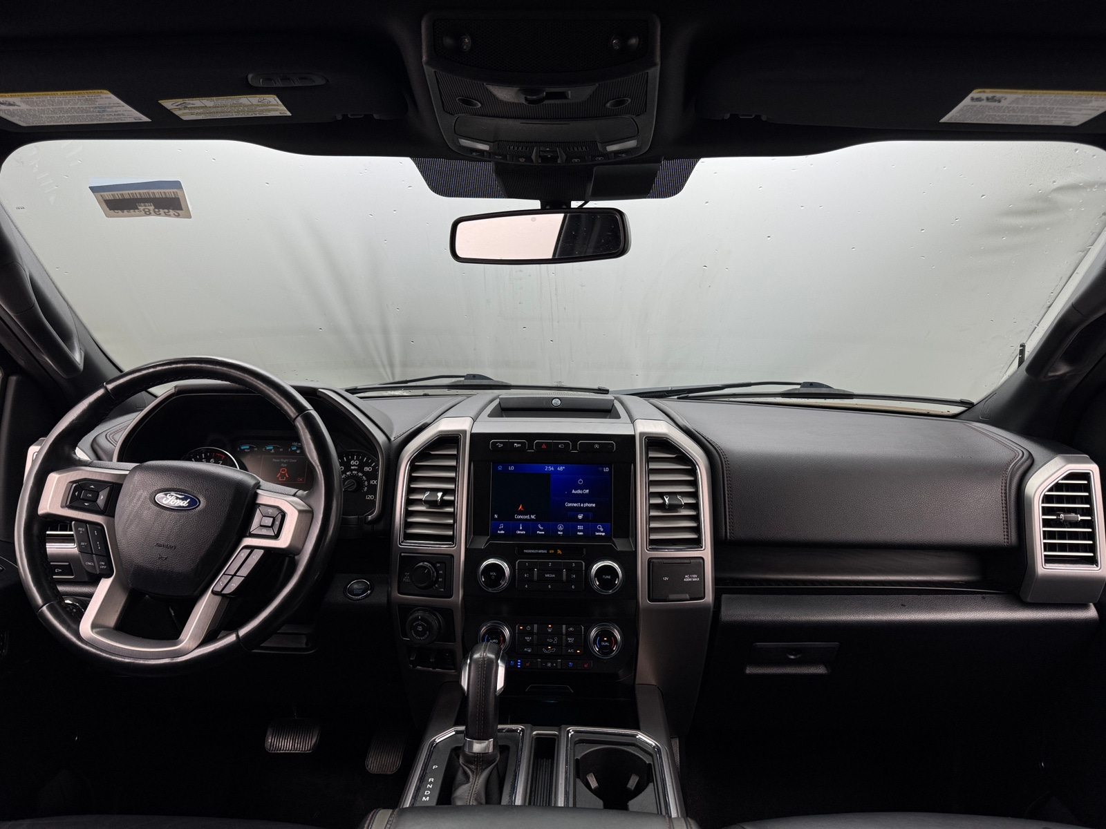 Thumbnail: 2019 Ford Econoline - 2