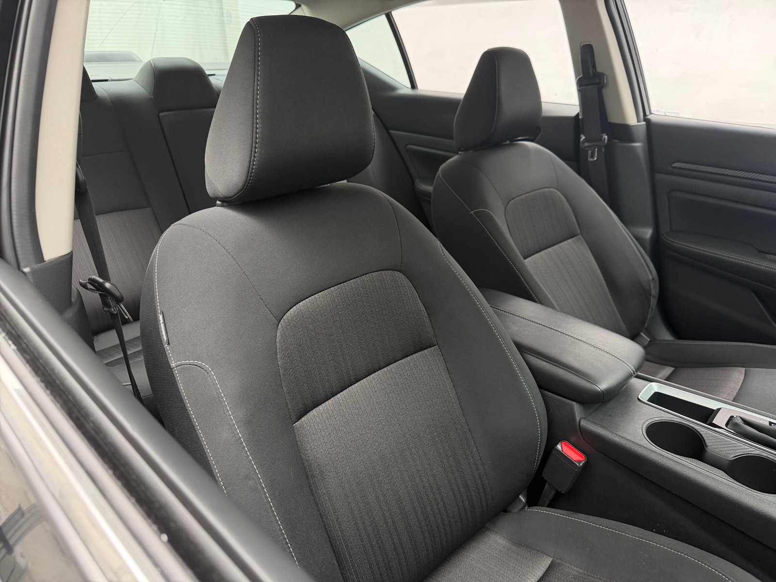 Thumbnail: 2025 Nissan Altima - 2