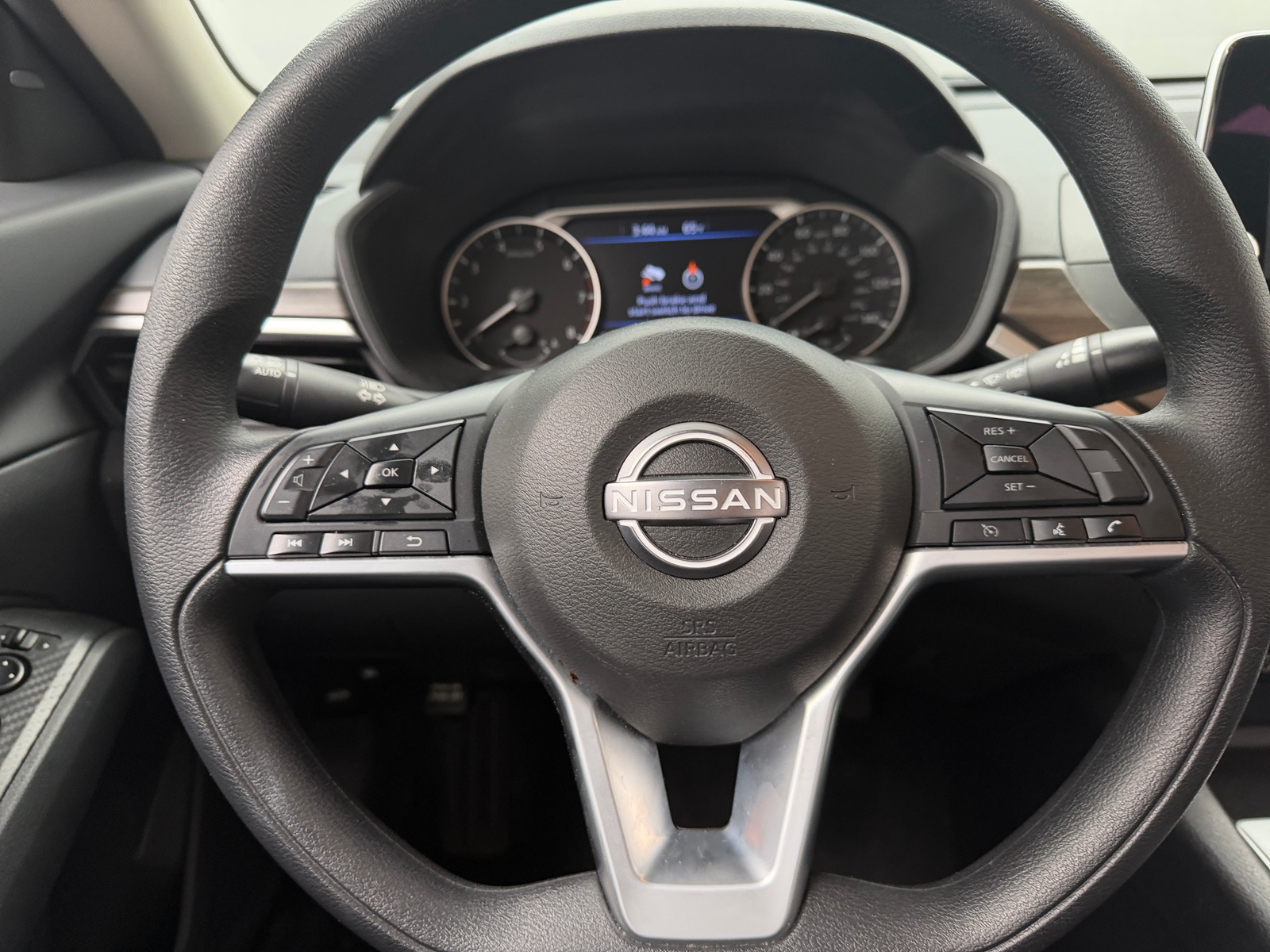 Thumbnail: 2025 Nissan Altima - 5