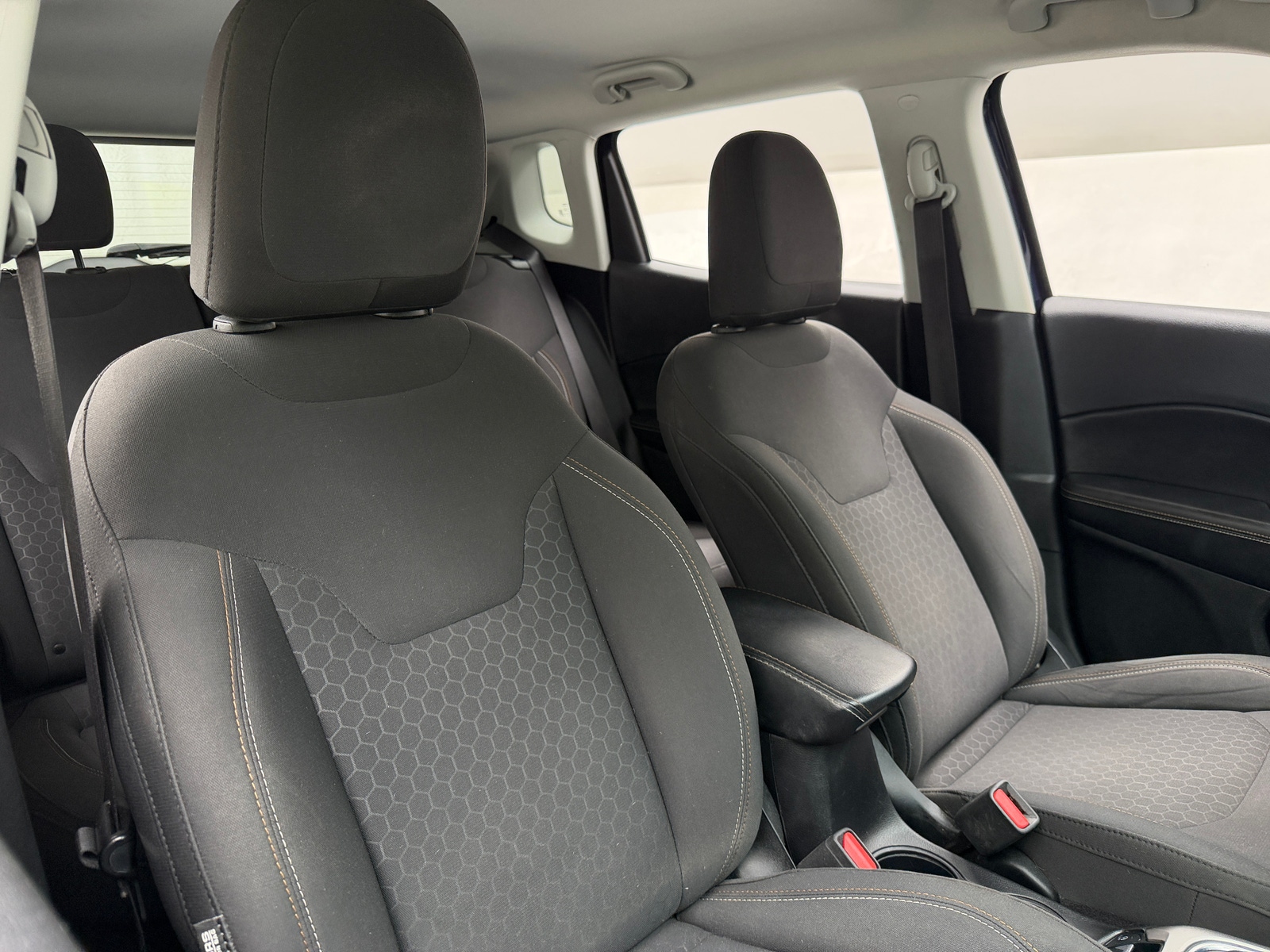 Thumbnail: 2019 Jeep Compass - 2