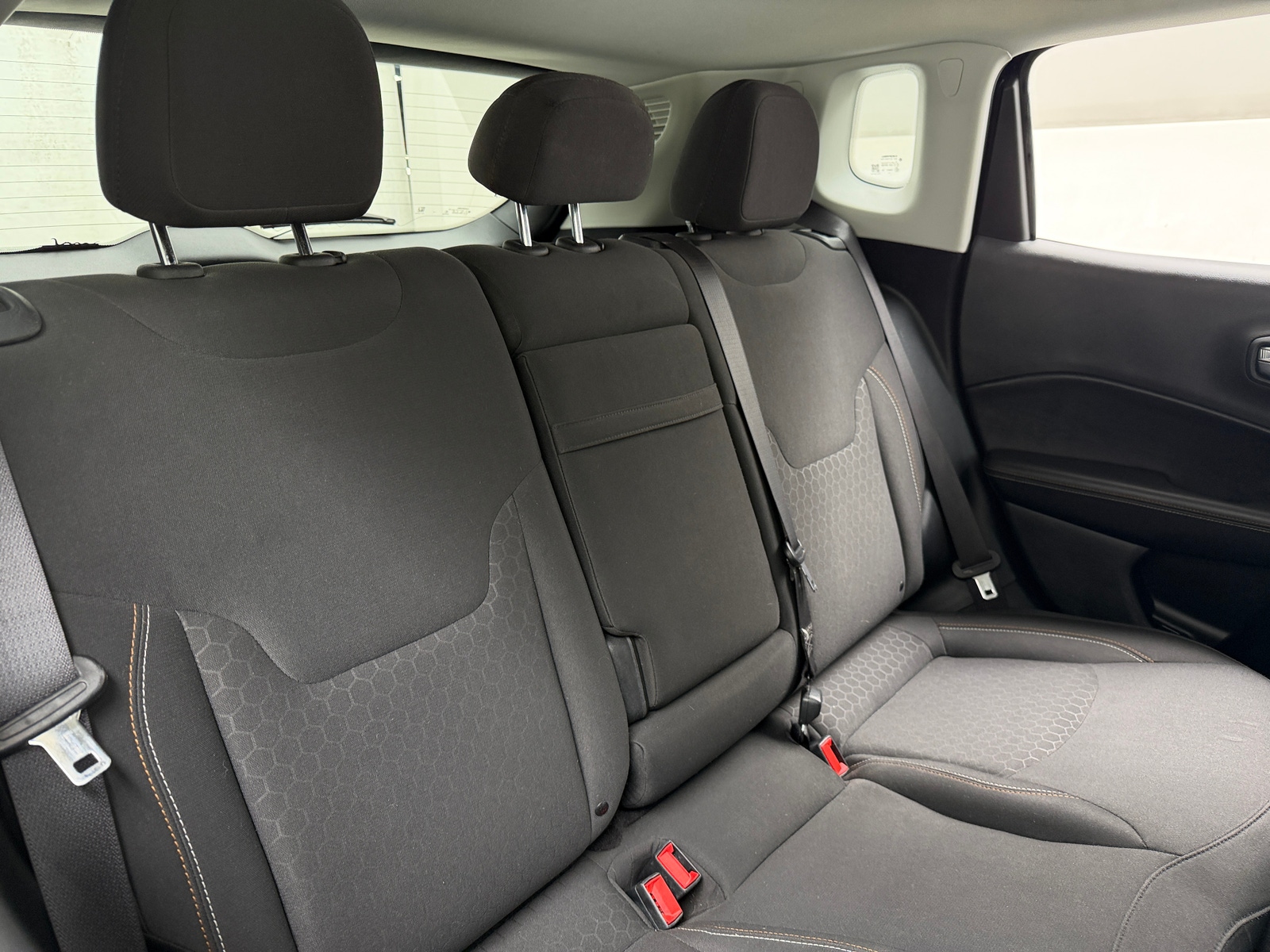 Thumbnail: 2019 Jeep Compass - 6