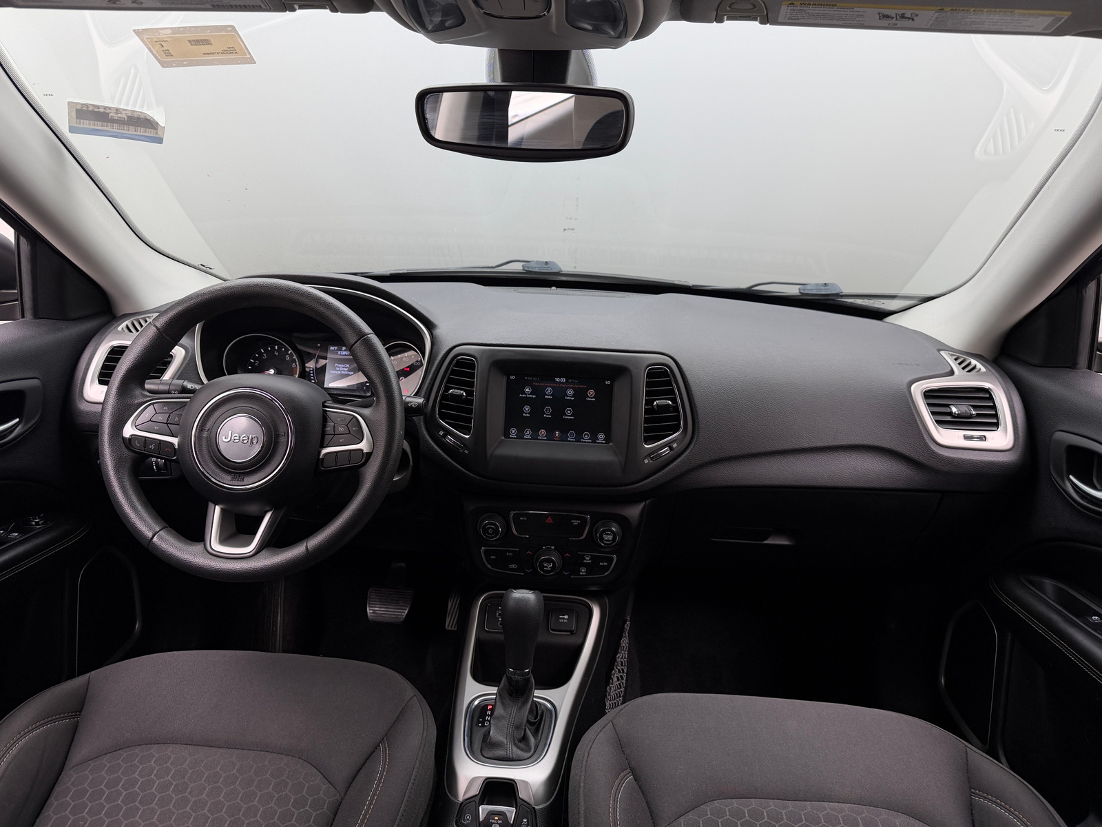 Thumbnail: 2019 Jeep Compass - 3