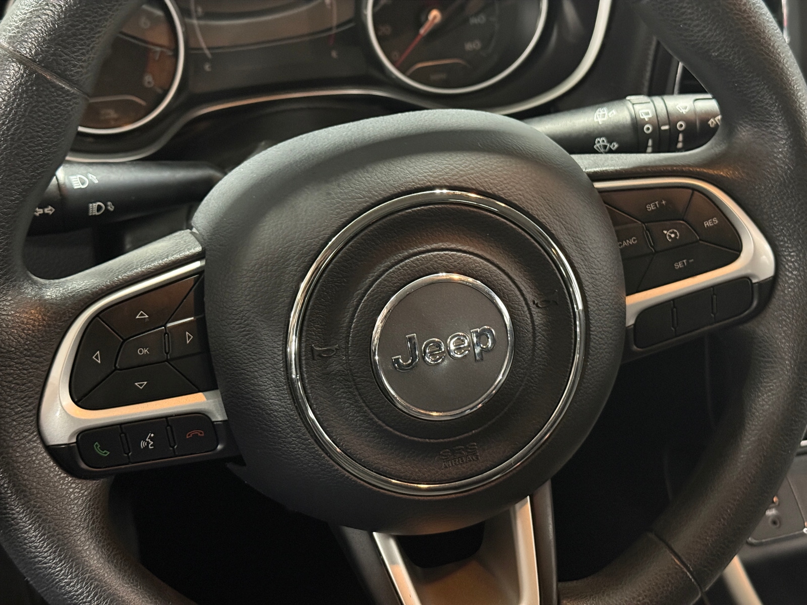 Thumbnail: 2019 Jeep Compass - 5