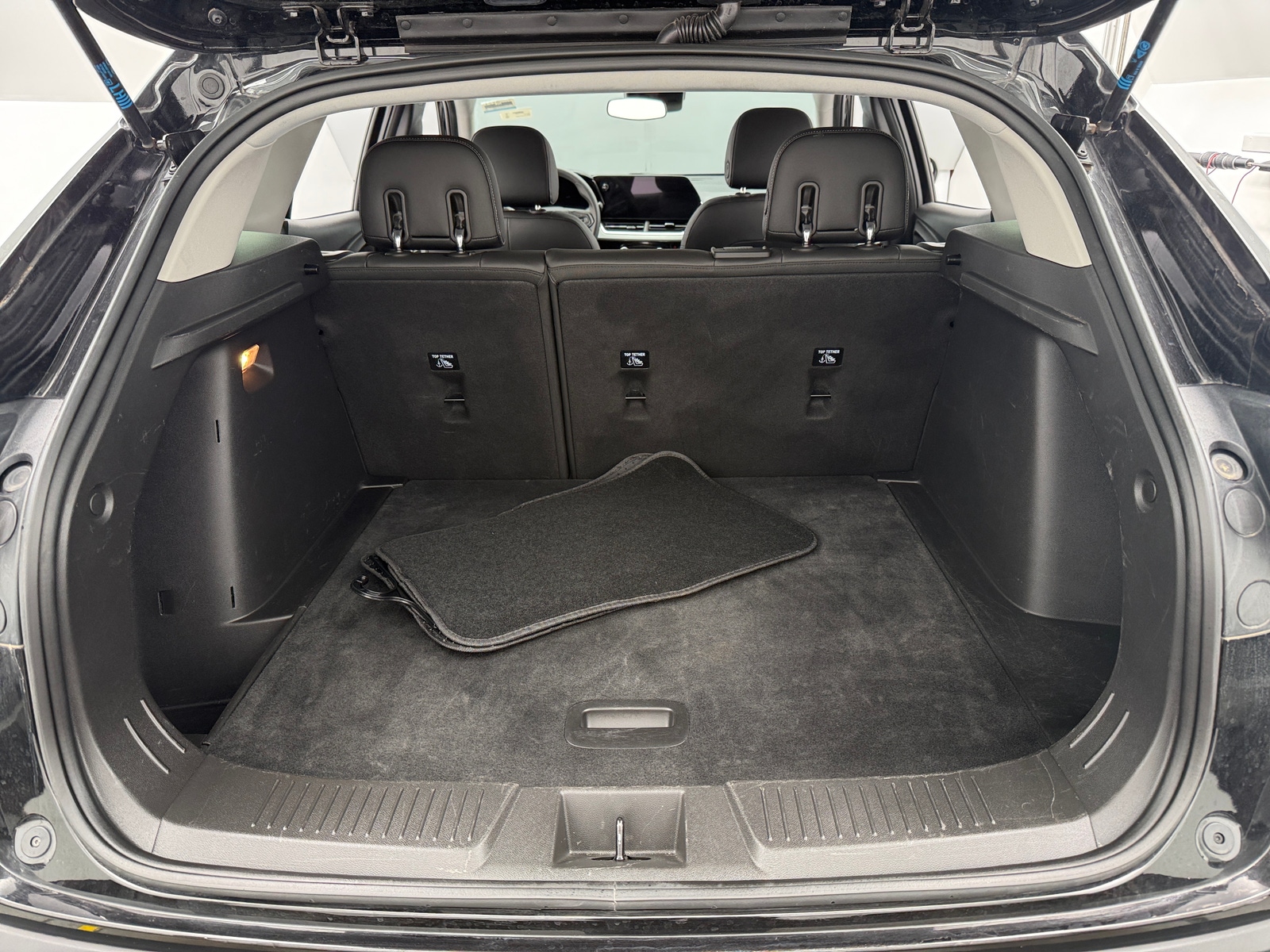 Thumbnail: 2025 Chevrolet Trax - 7